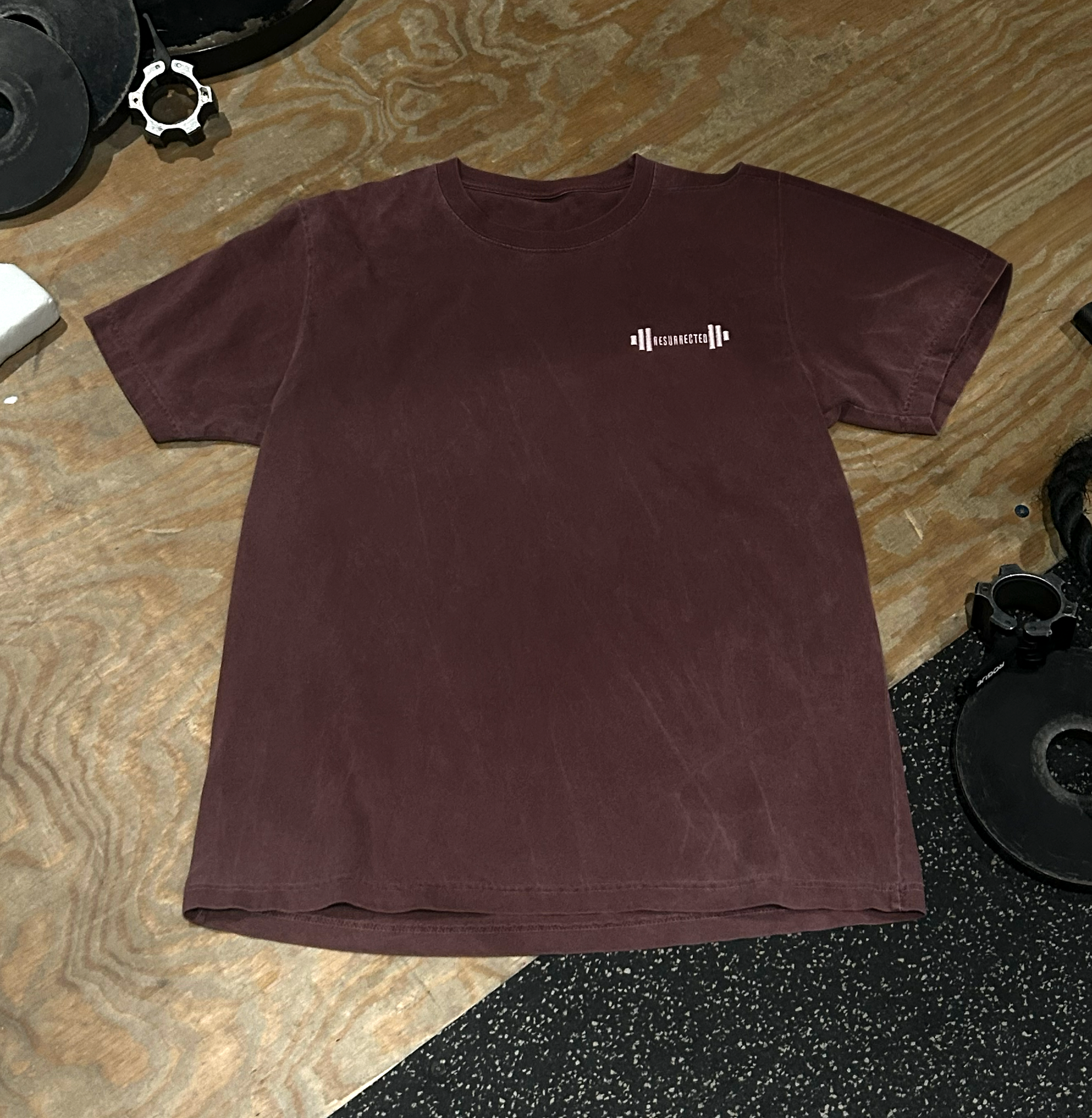 Tshirt-On-Ground-Red-Front-Final.png