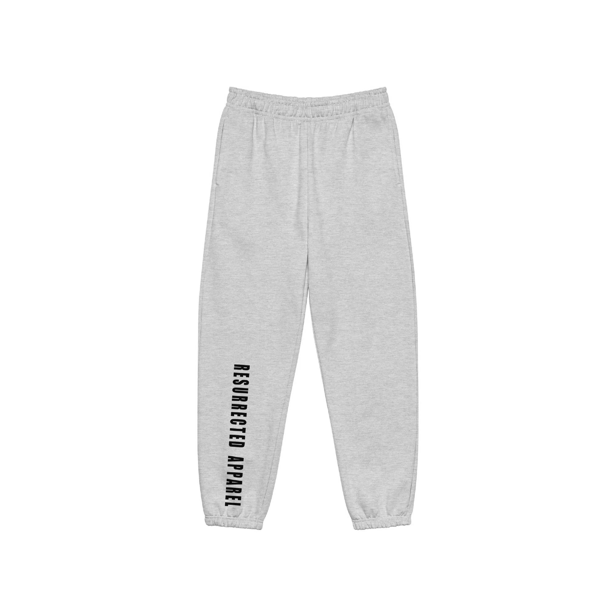 REST DAY SWEATS