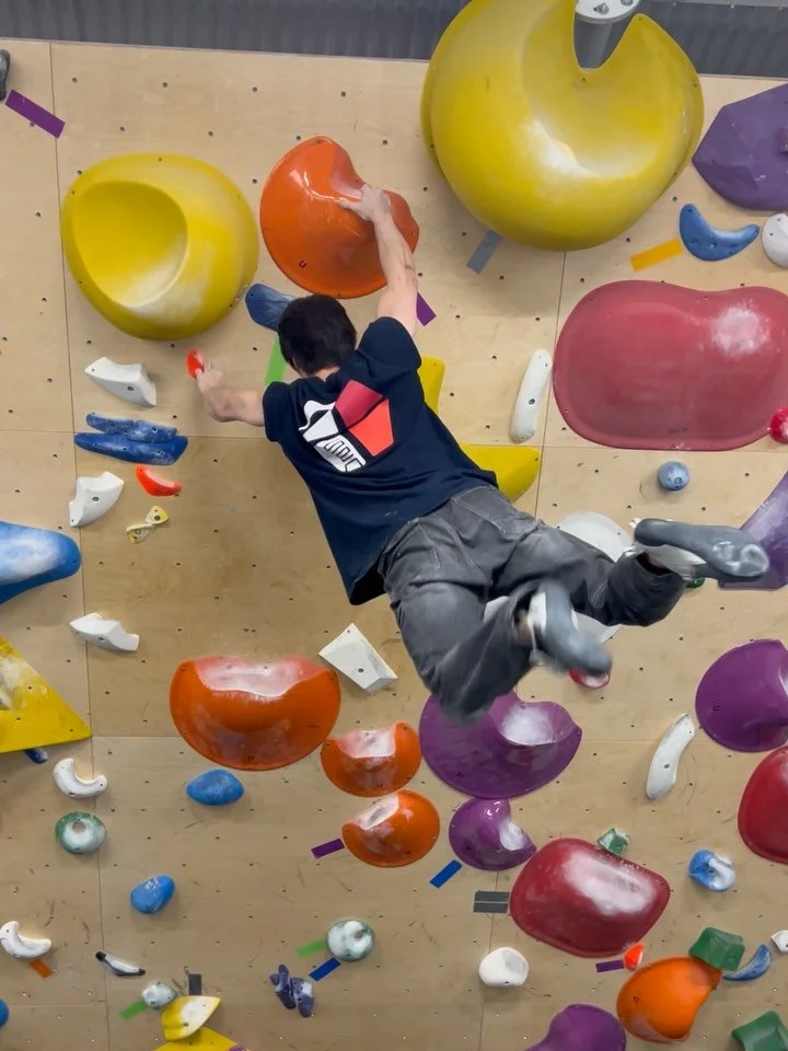 Plenty of purples to play on 🤗
24 days before the strip. 

Vids 1, 2, 5 Setter: @nomura_shinichiro 
Vids 3, 4, 6 Setter: @hayato_furusugi