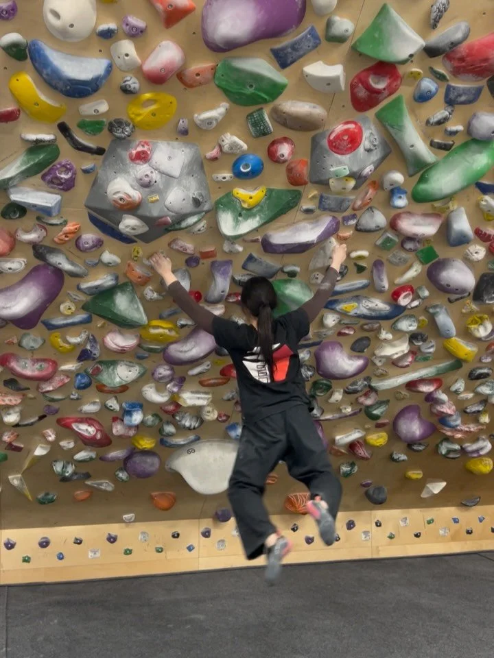 Beta for 20 New Year Challenge problems: 04 (yellow tape) - 23 (purple tape).
We can help you to send the problems during the women&rsquo;s sessions and spray wall sessions.