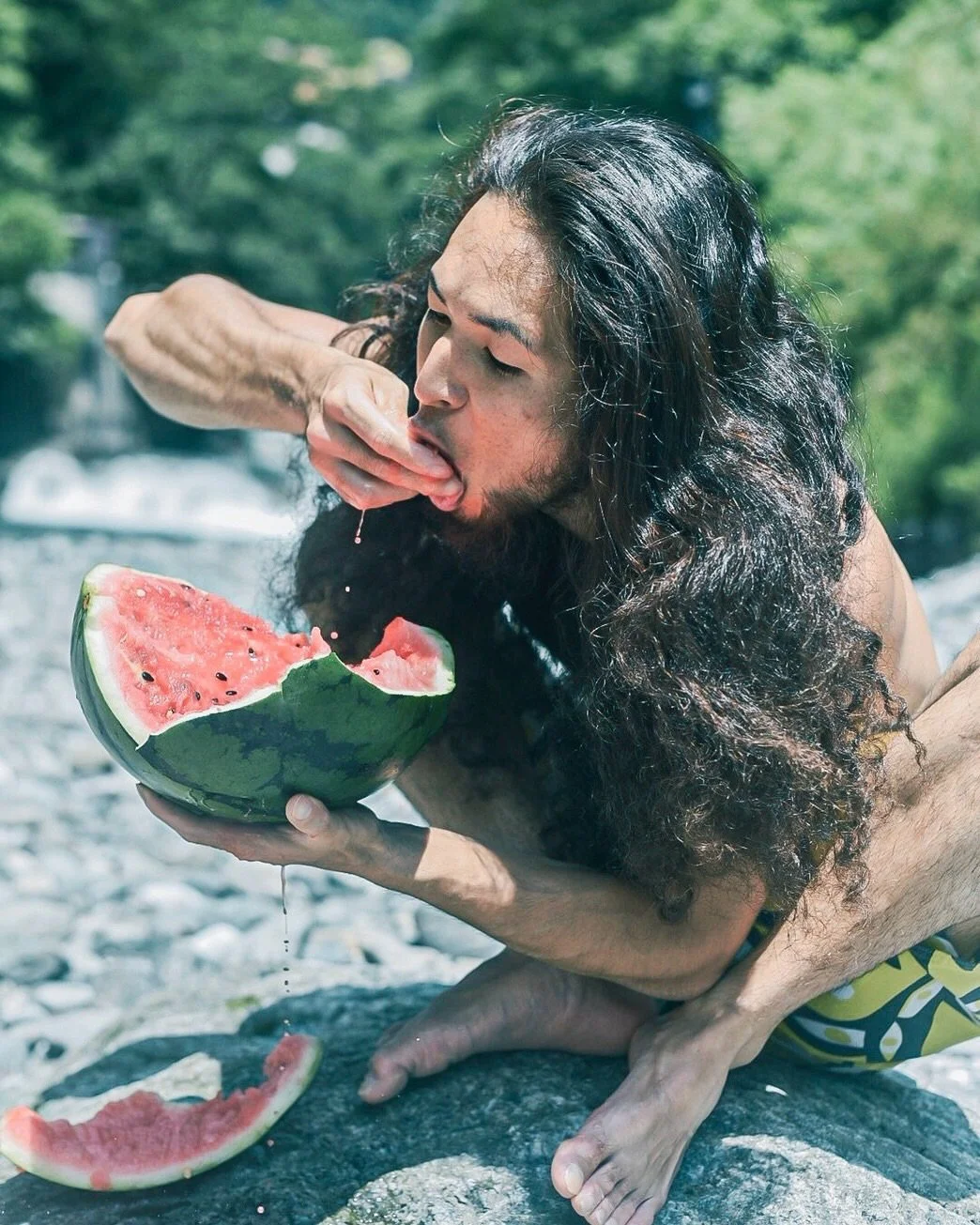 Two of the most well-known Japanese setters amongst London climbers are coming to Sen!
Welcome to London @youstagrum and @yuki_hiroshige 

We have a message from them:

Nice to meet you!!🌅
We are Yu Sakai and Yuki Hiroshige from the climbing gym Fis