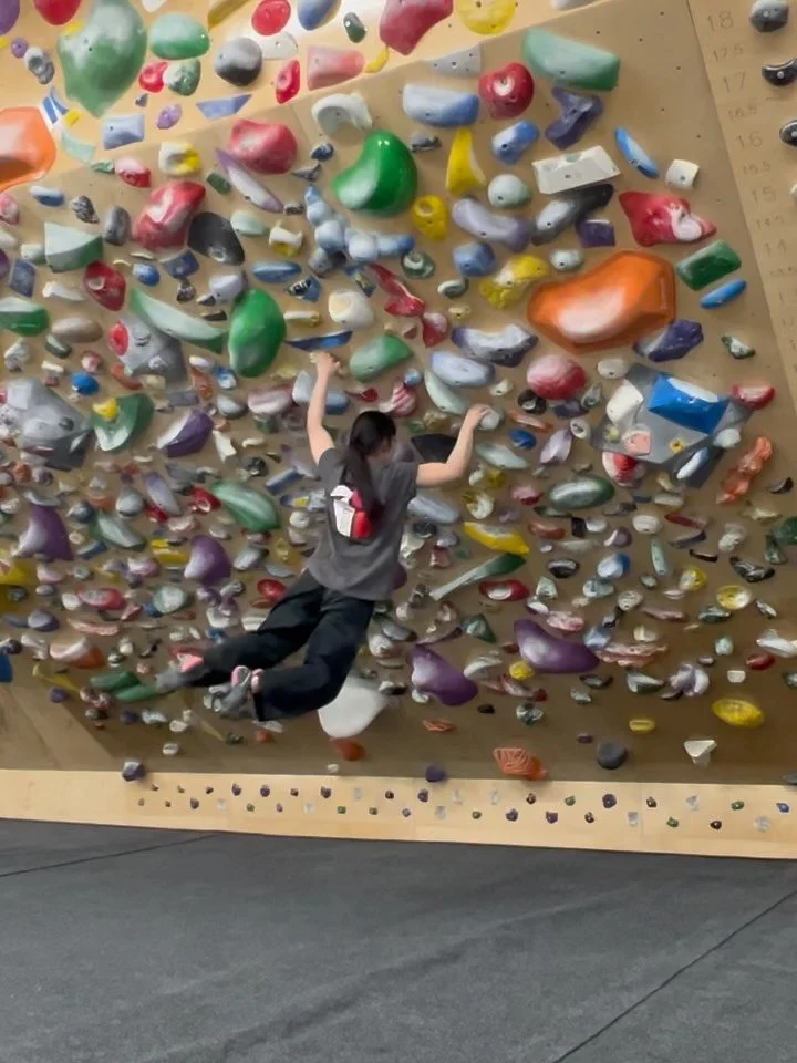 New Year Challenge problems 33-51 (yellow and purple tapes). The Challenge will end on 31 Jan. 

There are only 4 days left before we start stripping so hurry!