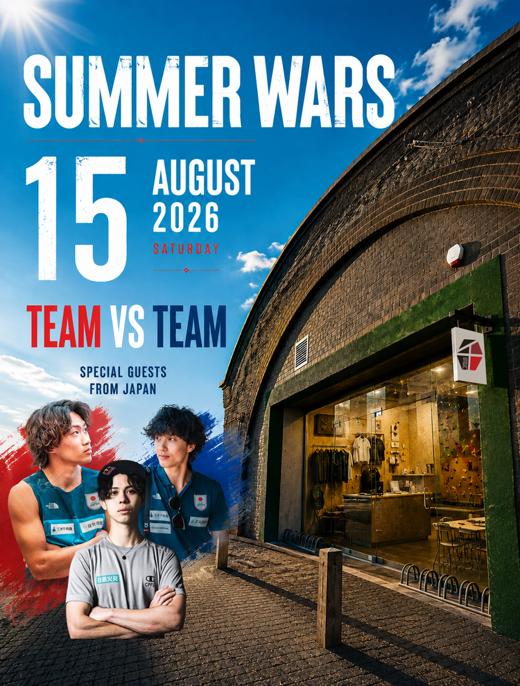 Summer Wars - Team vs Team