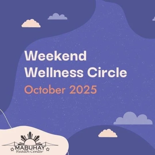 October 2025 Clinic