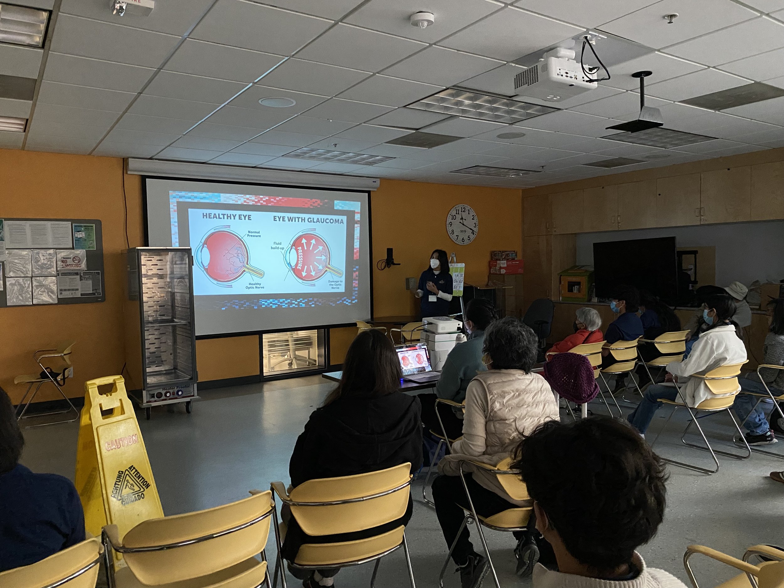 November 2025 Clinic