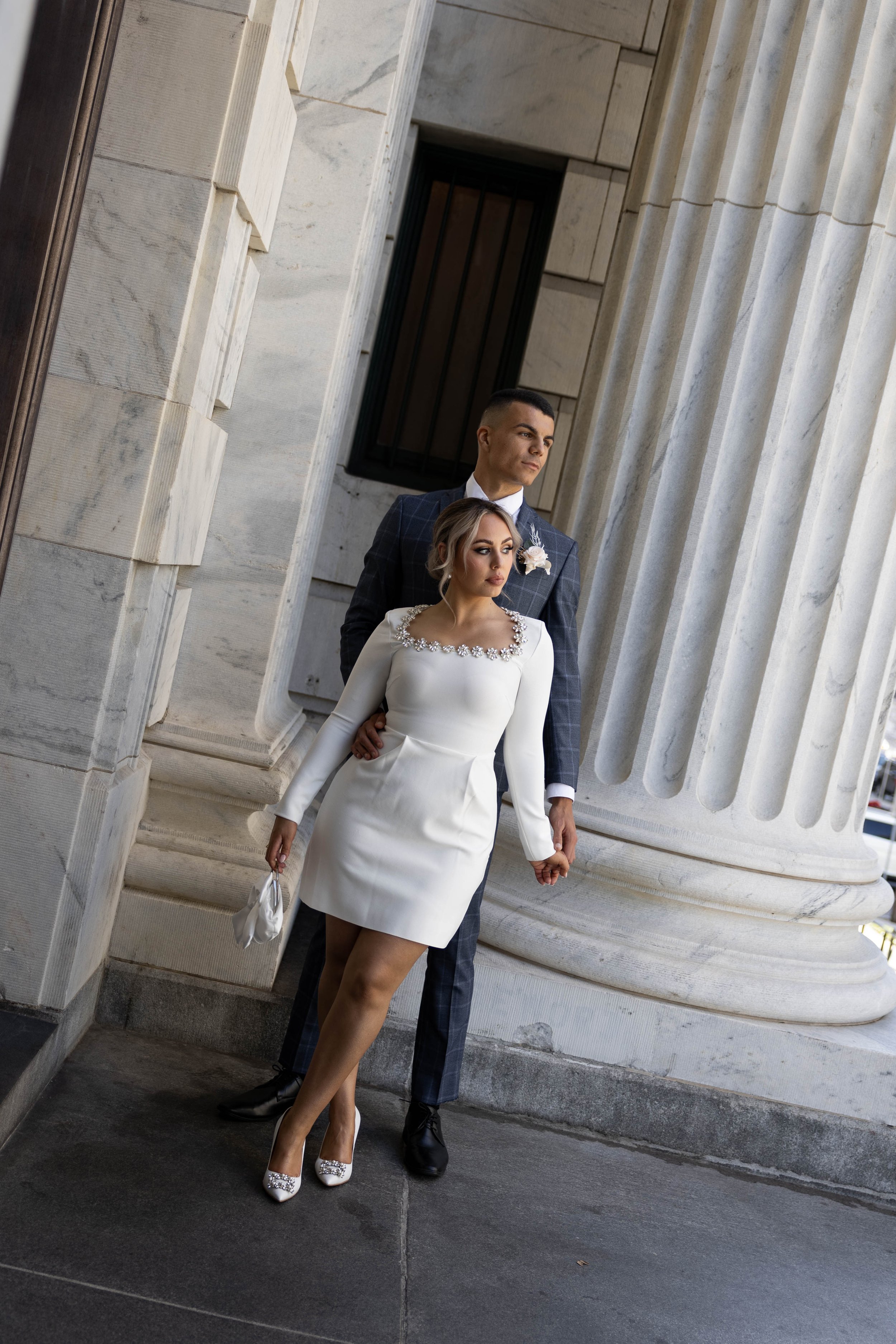 Tampa and Sarasota Florida Wedding Photographer specializing in luxury weddings, destination weddings, and Sarasota weddings. Capturing timeless moments and elegant portraits for couples in Tampa, Sarasota, and worldwide.