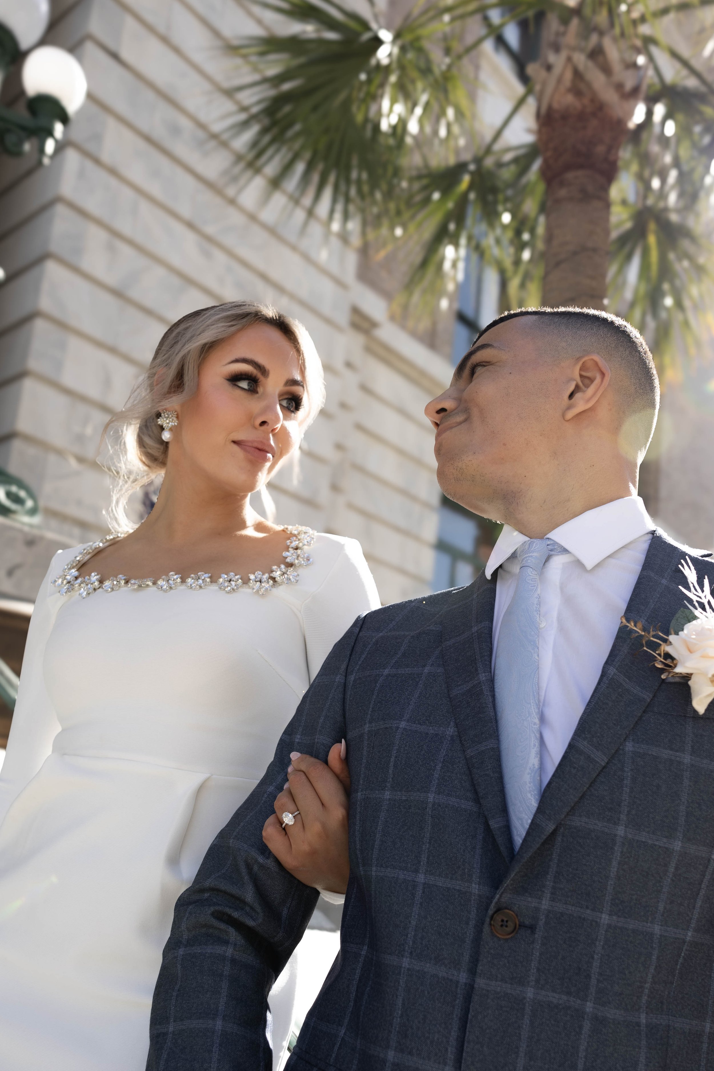 Tampa and Sarasota Florida Wedding Photographer specializing in luxury weddings, destination weddings, and Sarasota weddings. Capturing timeless moments and elegant portraits for couples in Tampa, Sarasota, and worldwide.
