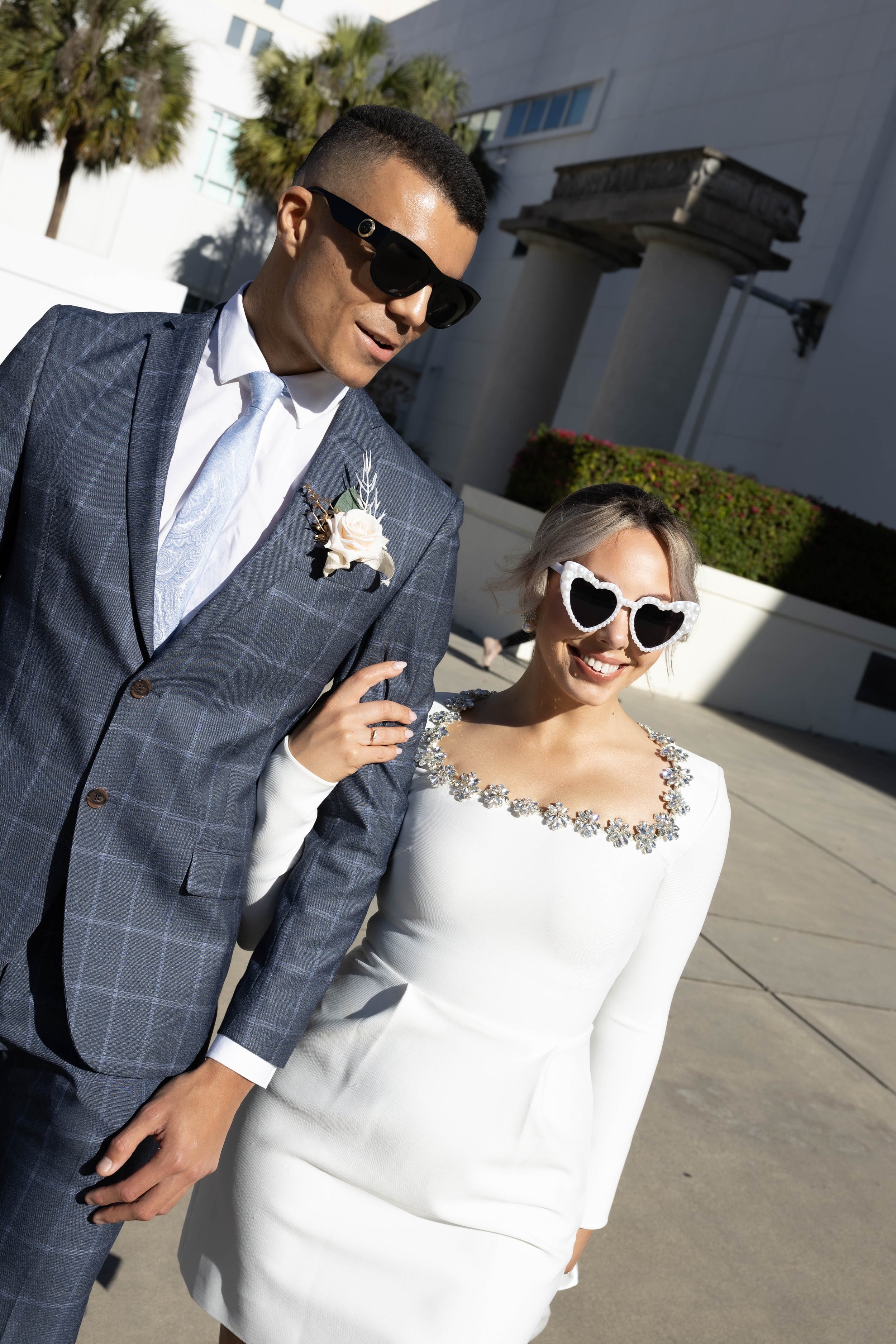 Tampa and Sarasota Florida Wedding Photographer specializing in luxury weddings, destination weddings, and Sarasota weddings. Capturing timeless moments and elegant portraits for couples in Tampa, Sarasota, and worldwide.