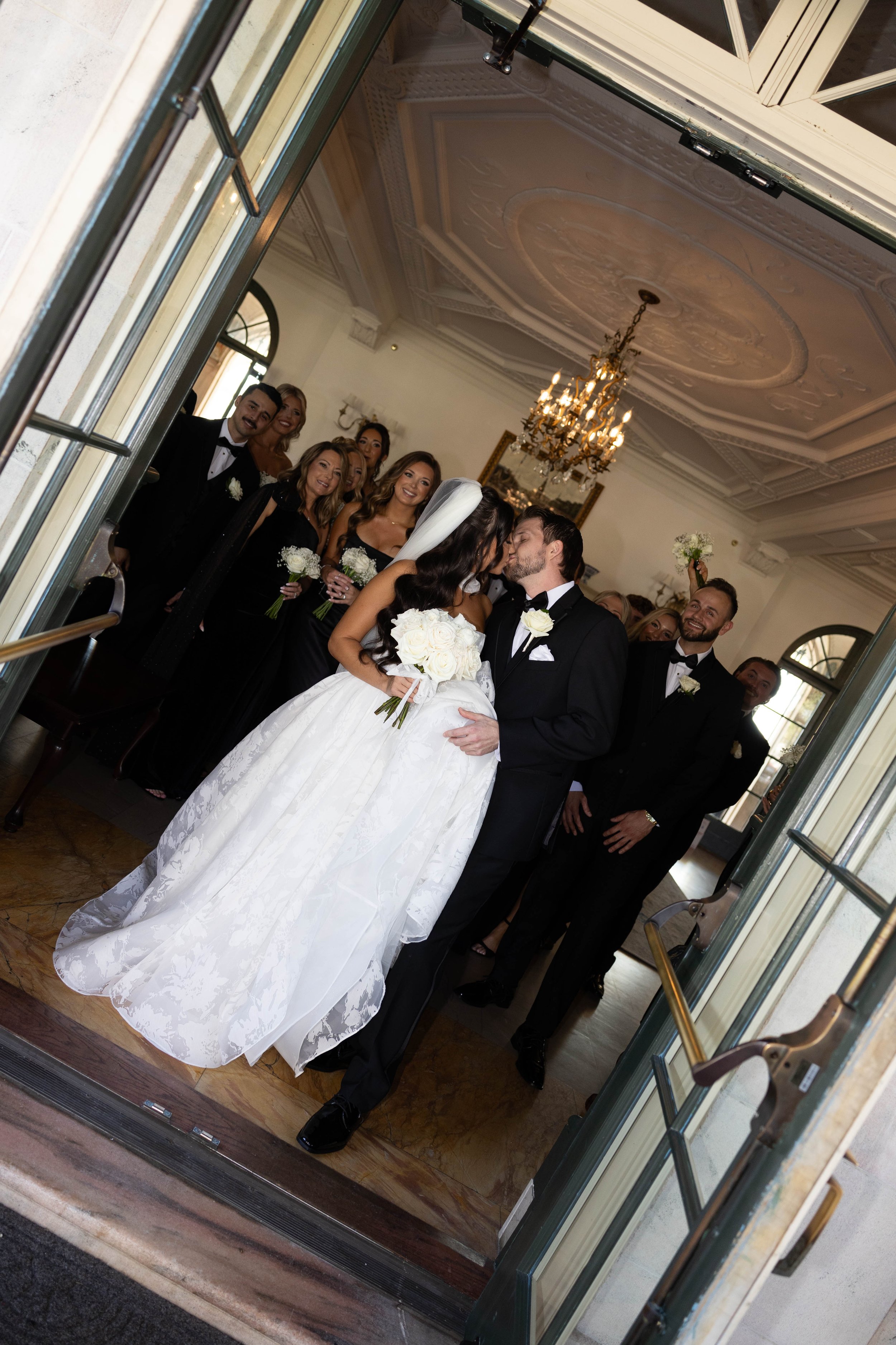 Tampa and Sarasota Florida Wedding Photographer specializing in luxury weddings, destination weddings, and Sarasota weddings. Capturing timeless moments and elegant portraits for couples in Tampa, Sarasota, and worldwide.