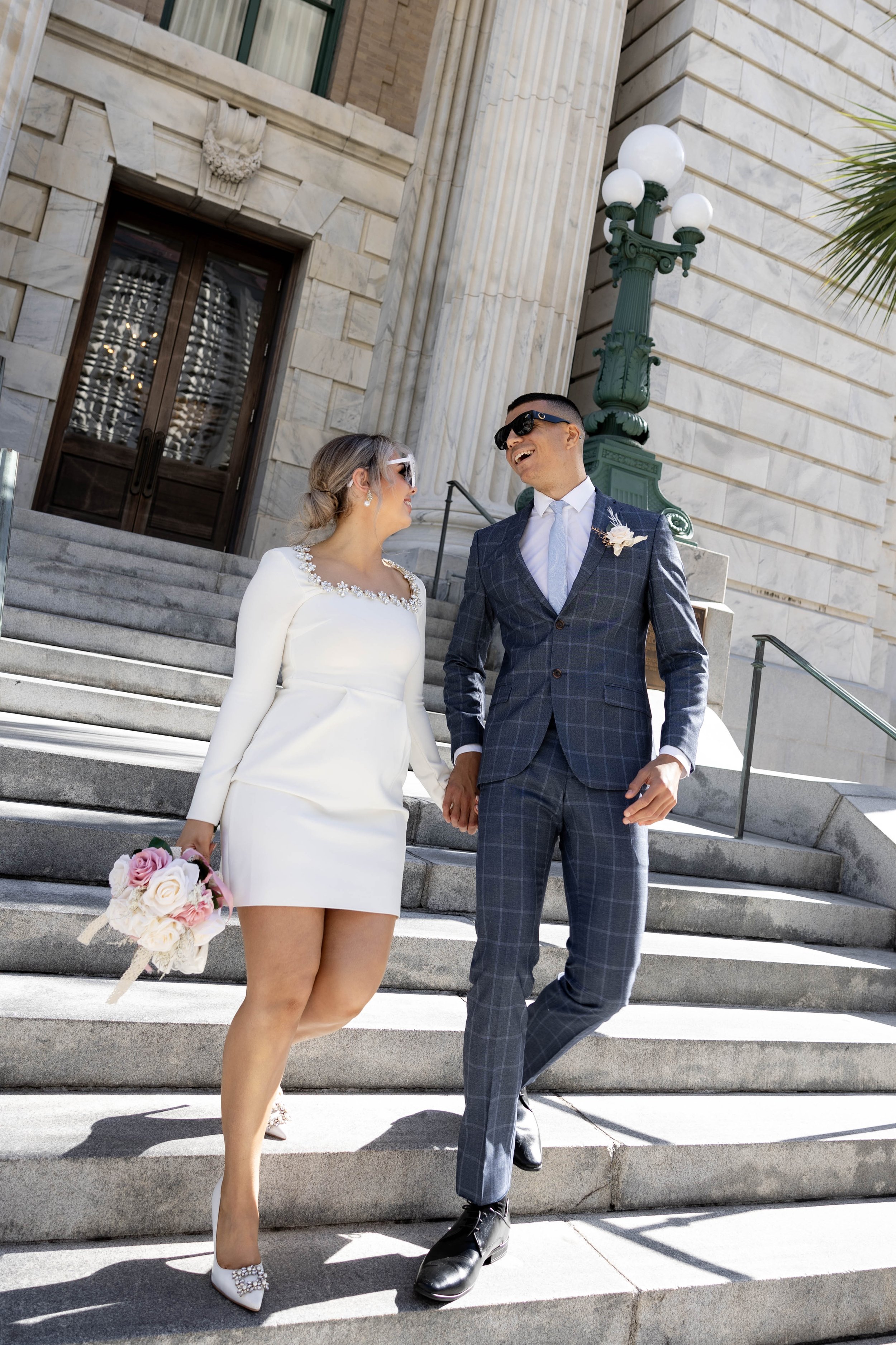 Tampa and Sarasota Florida Wedding Photographer specializing in luxury weddings, destination weddings, and Sarasota weddings. Capturing timeless moments and elegant portraits for couples in Tampa, Sarasota, and worldwide.