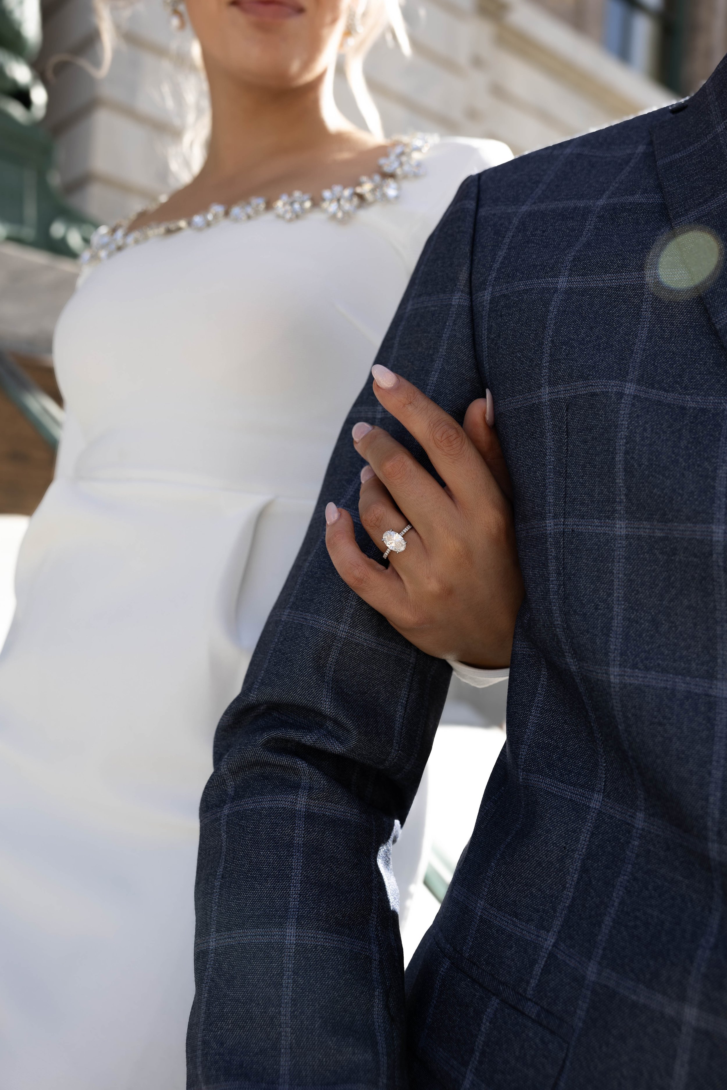 Tampa and Sarasota Florida Wedding Photographer specializing in luxury weddings, destination weddings, and Sarasota weddings. Capturing timeless moments and elegant portraits for couples in Tampa, Sarasota, and worldwide.
