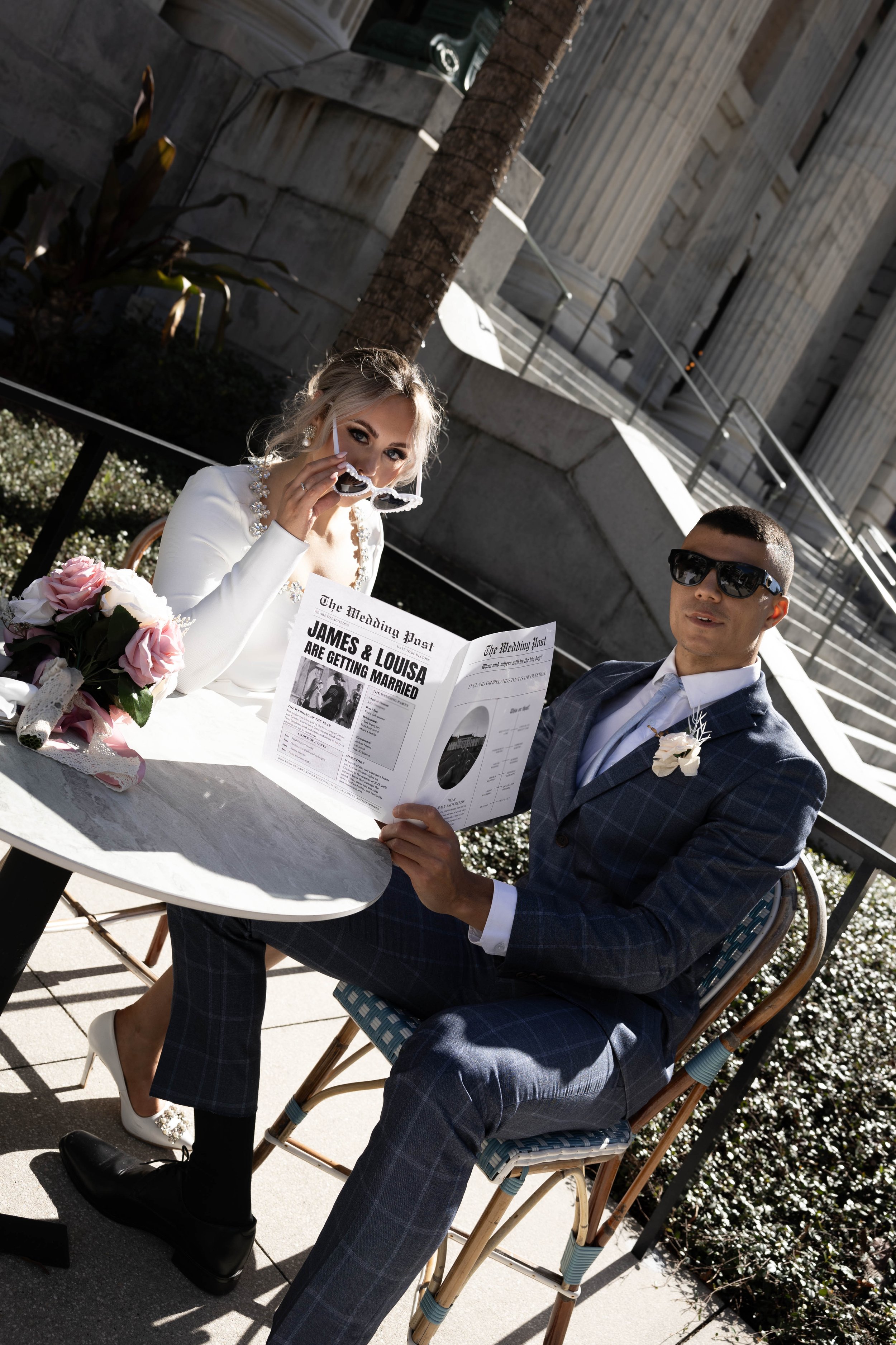 Tampa and Sarasota Florida Wedding Photographer specializing in luxury weddings, destination weddings, and Sarasota weddings. Capturing timeless moments and elegant portraits for couples in Tampa, Sarasota, and worldwide.