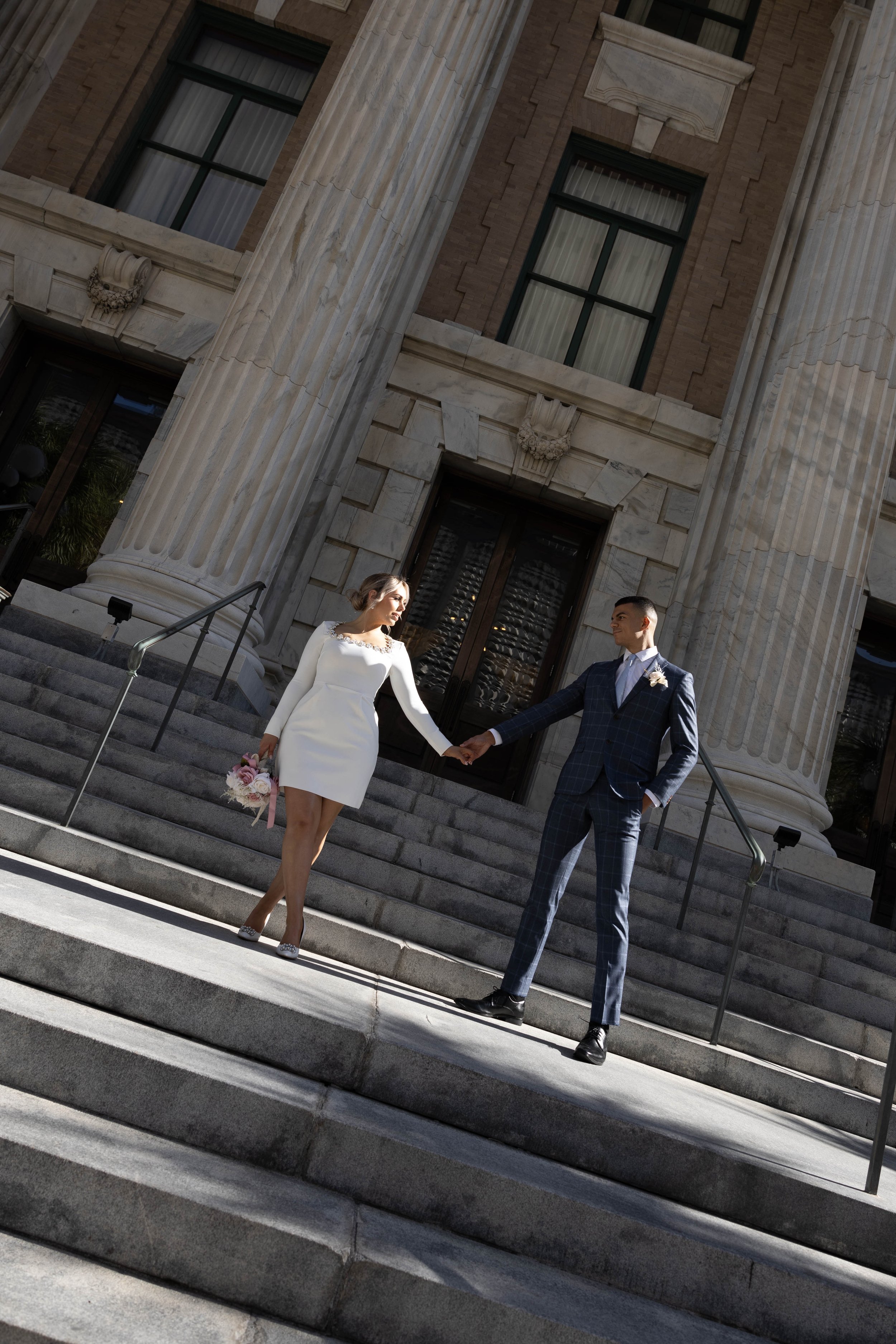 Tampa and Sarasota Florida Wedding Photographer specializing in luxury weddings, destination weddings, and Sarasota weddings. Capturing timeless moments and elegant portraits for couples in Tampa, Sarasota, and worldwide.