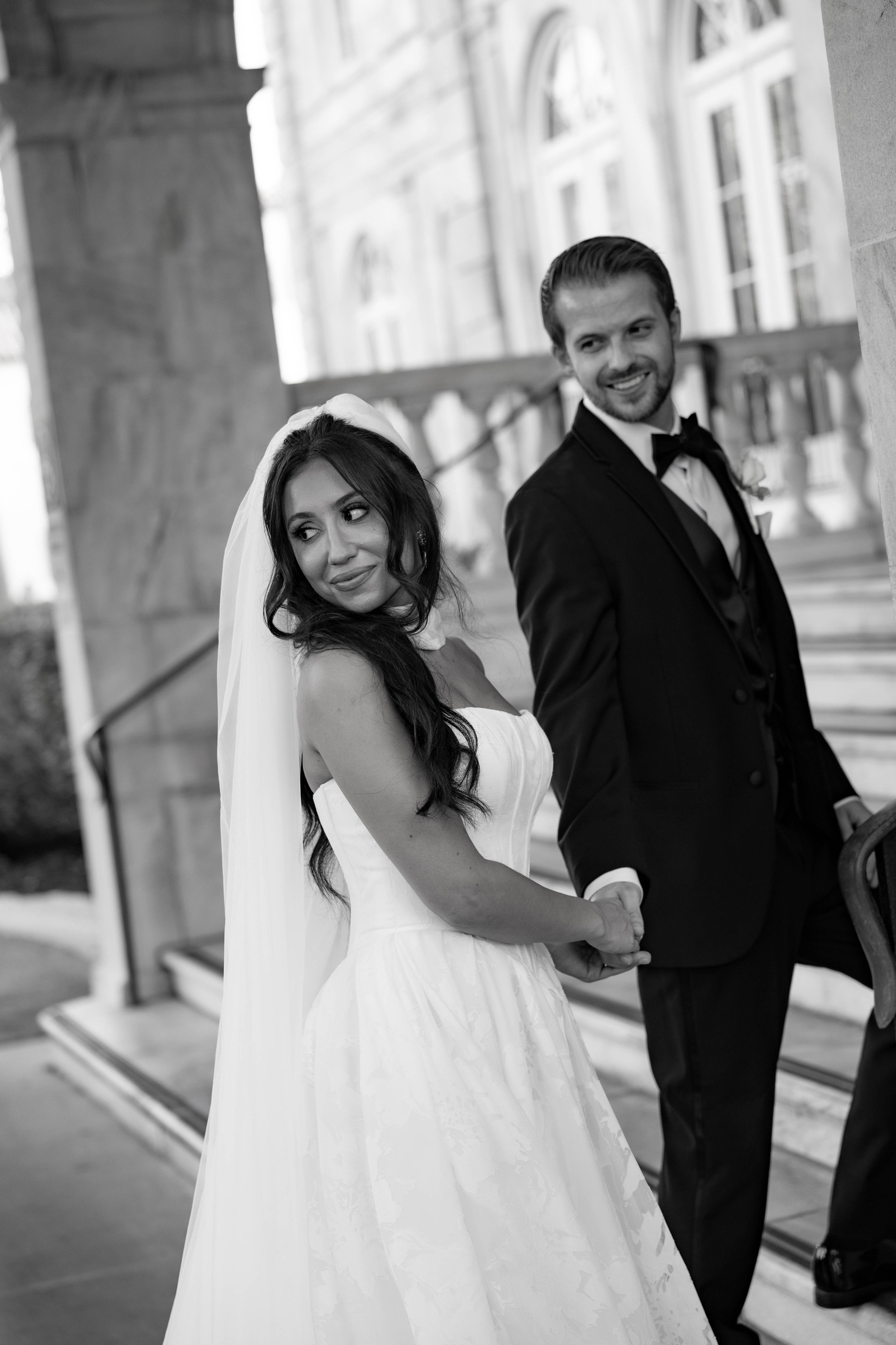 Tampa and Sarasota Florida Wedding Photographer specializing in luxury weddings, destination weddings, and Sarasota weddings. Capturing timeless moments and elegant portraits for couples in Tampa, Sarasota, and worldwide.
