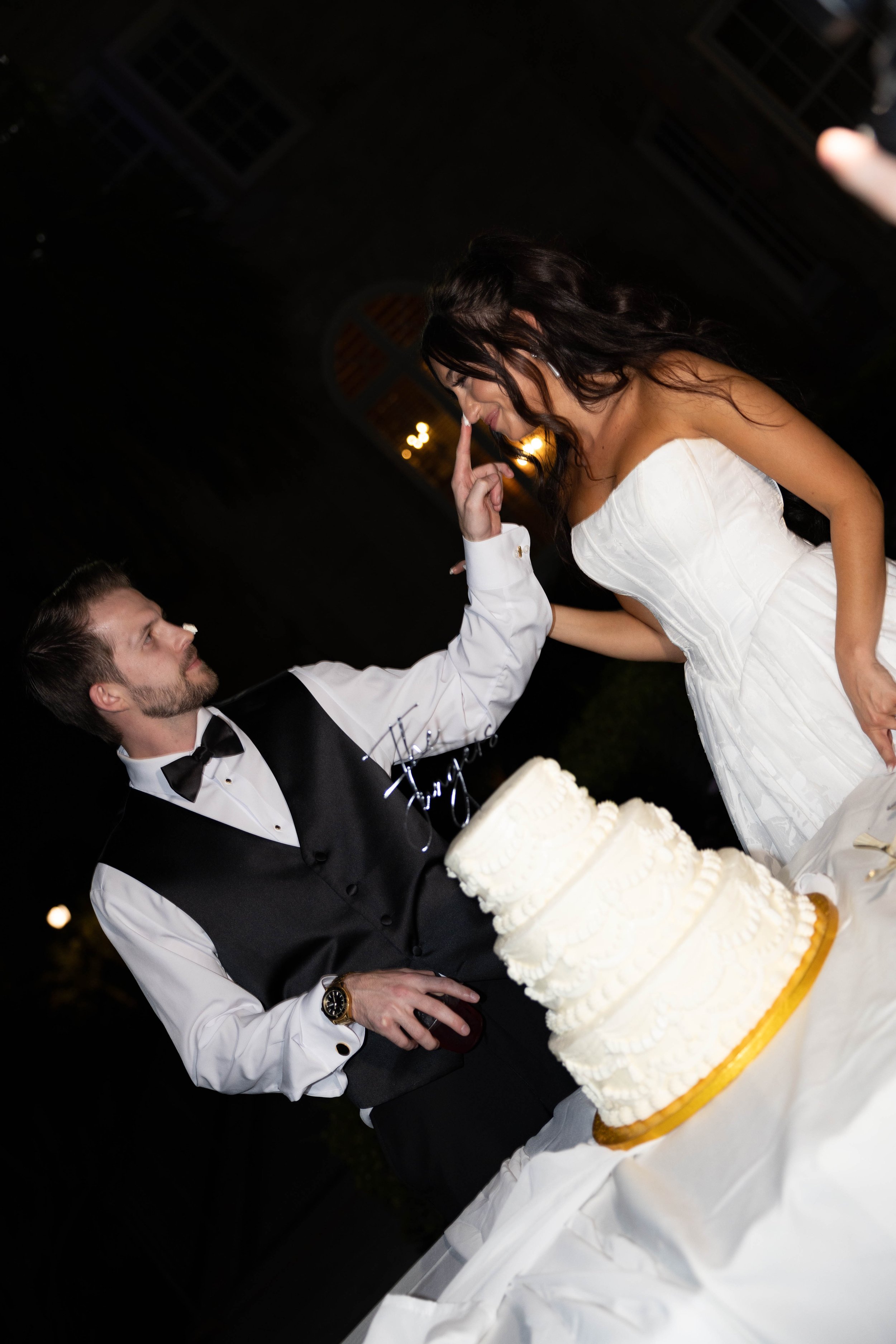Tampa and Sarasota Florida Wedding Photographer specializing in luxury weddings, destination weddings, and Sarasota weddings. Capturing timeless moments and elegant portraits for couples in Tampa, Sarasota, and worldwide.