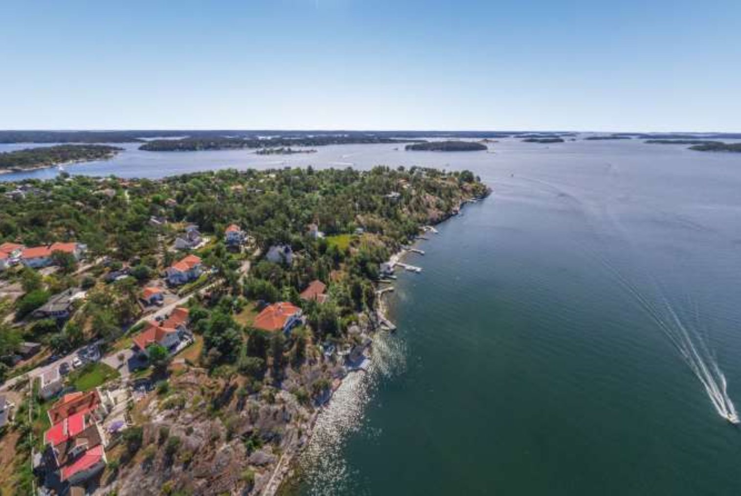 Huddinge - 50m Debt Investment