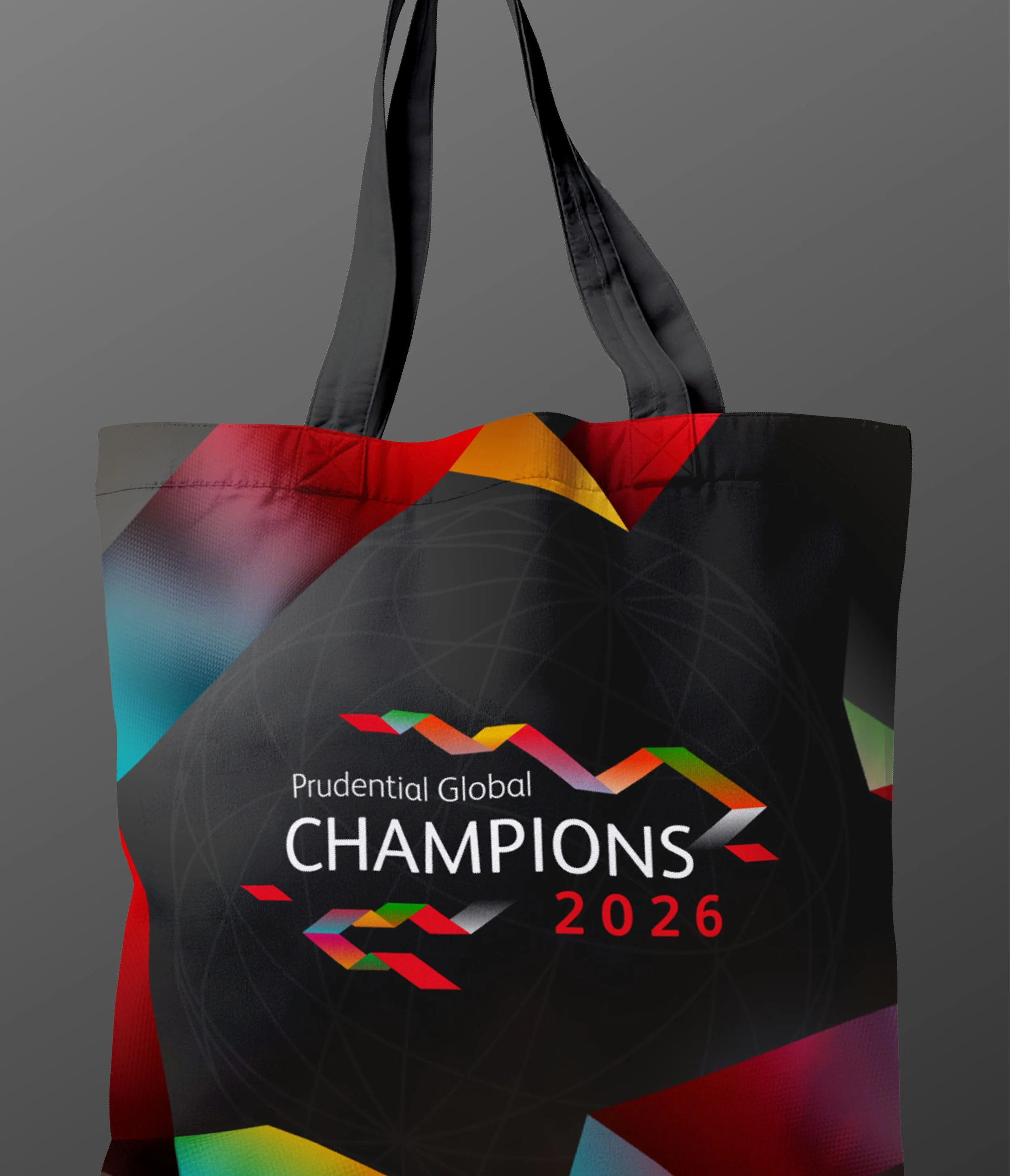 Prudential Global Champions Campaign