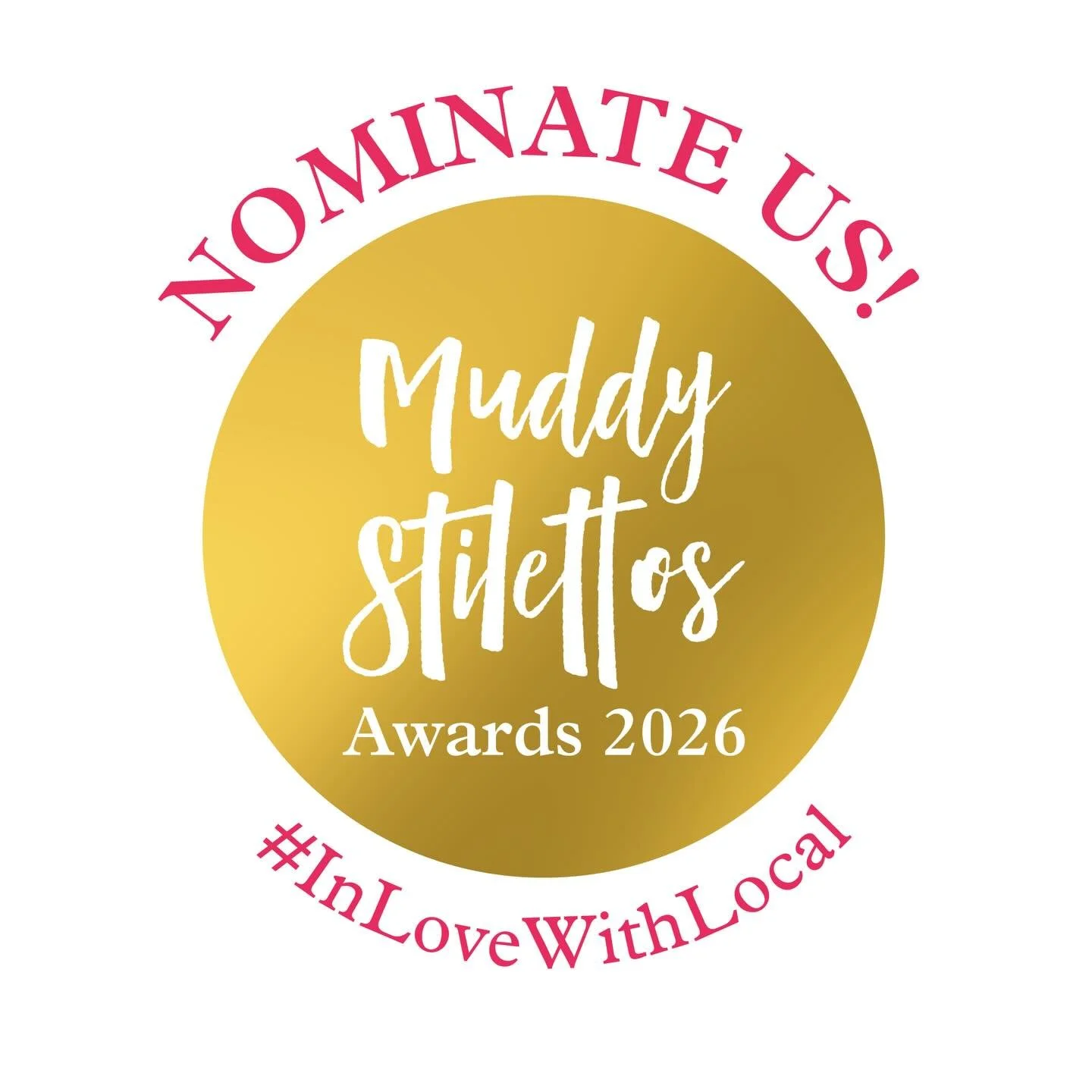 We are very excited to have been nominated &ldquo;Best Casual Dining&rdquo; in Devon!

We would so love to win this award as it totally encapsulates what we are about!

Please, if you like what we do and have a minute to spare can you take the time t