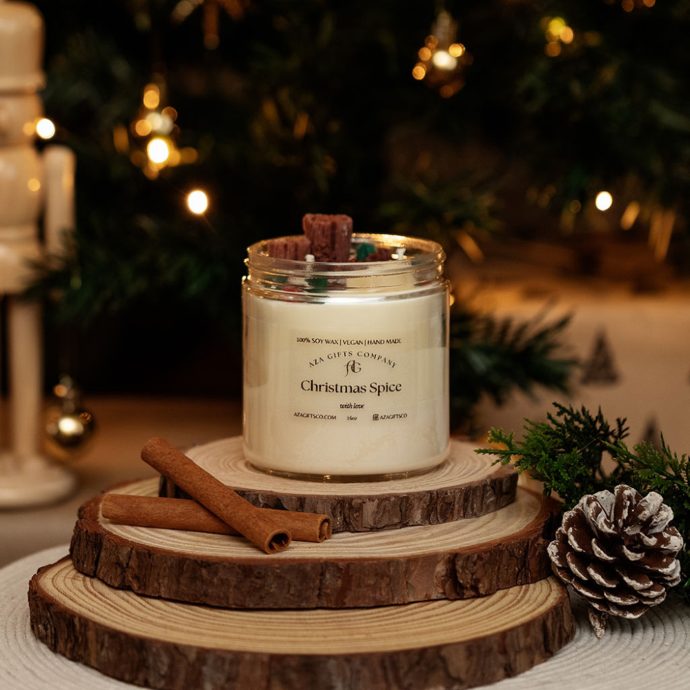 Christmas Spice – 16oz