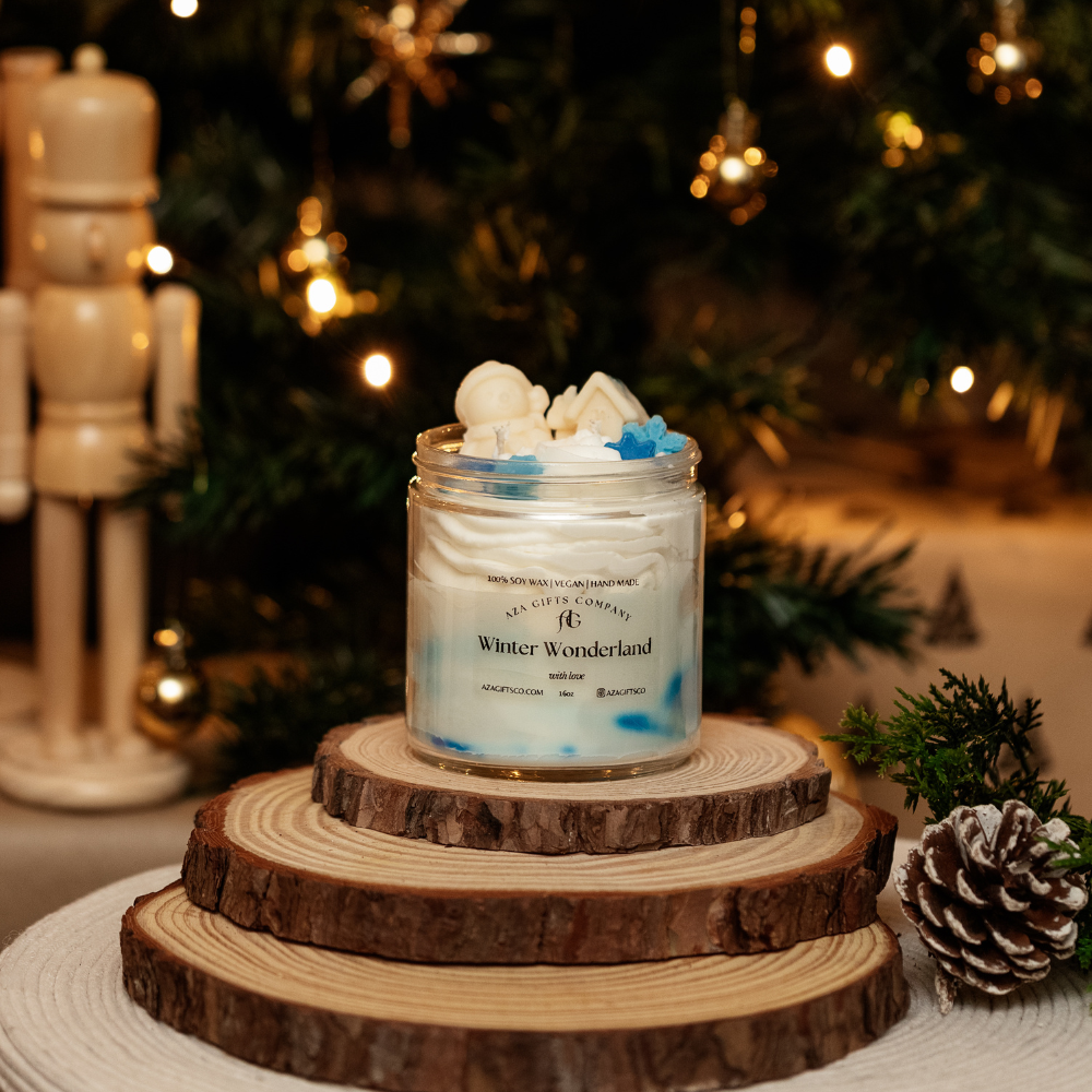 Winter Wonderland – 16oz