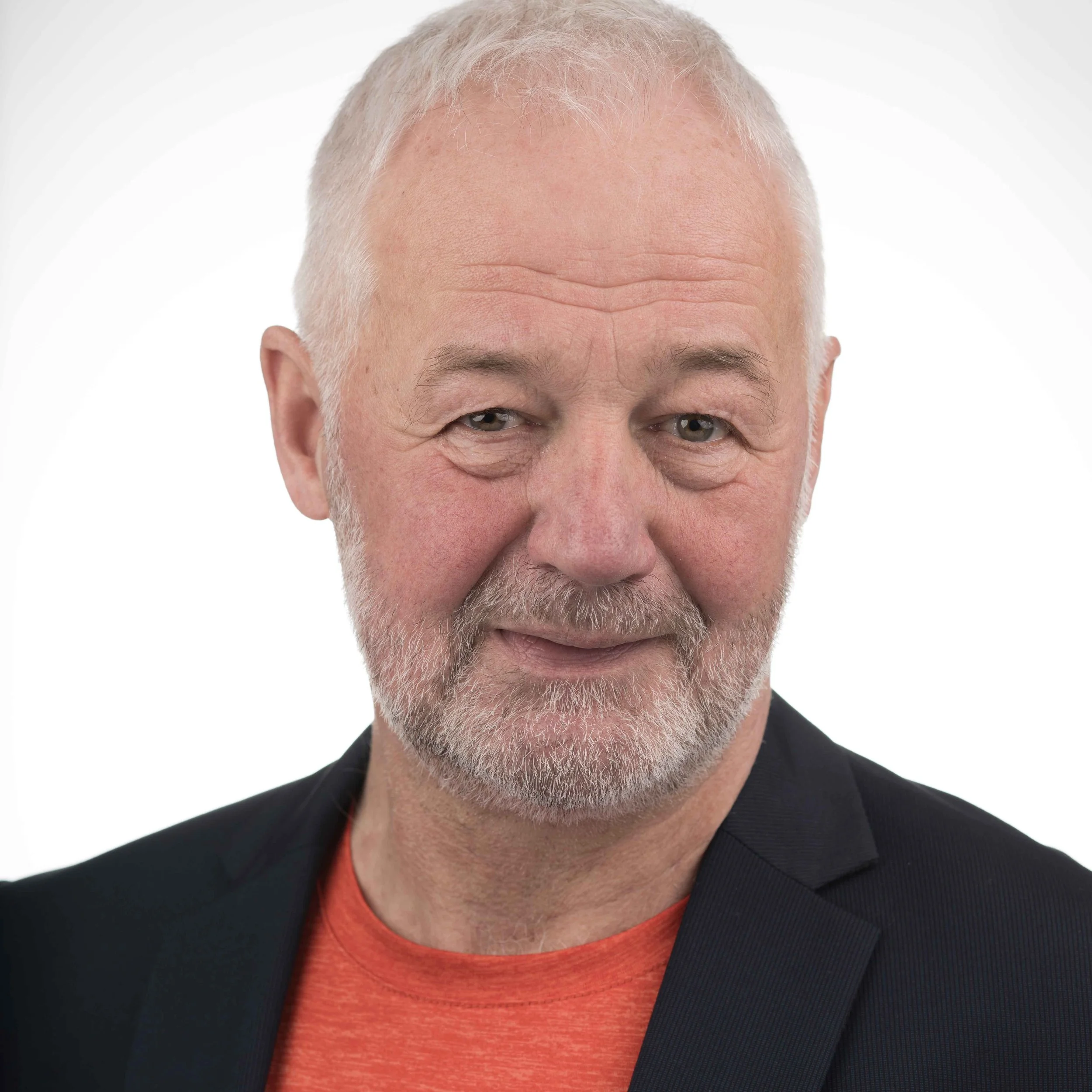 Wolfgang © SCHMEL PHOTOGRAPHY Frank P. Schmel