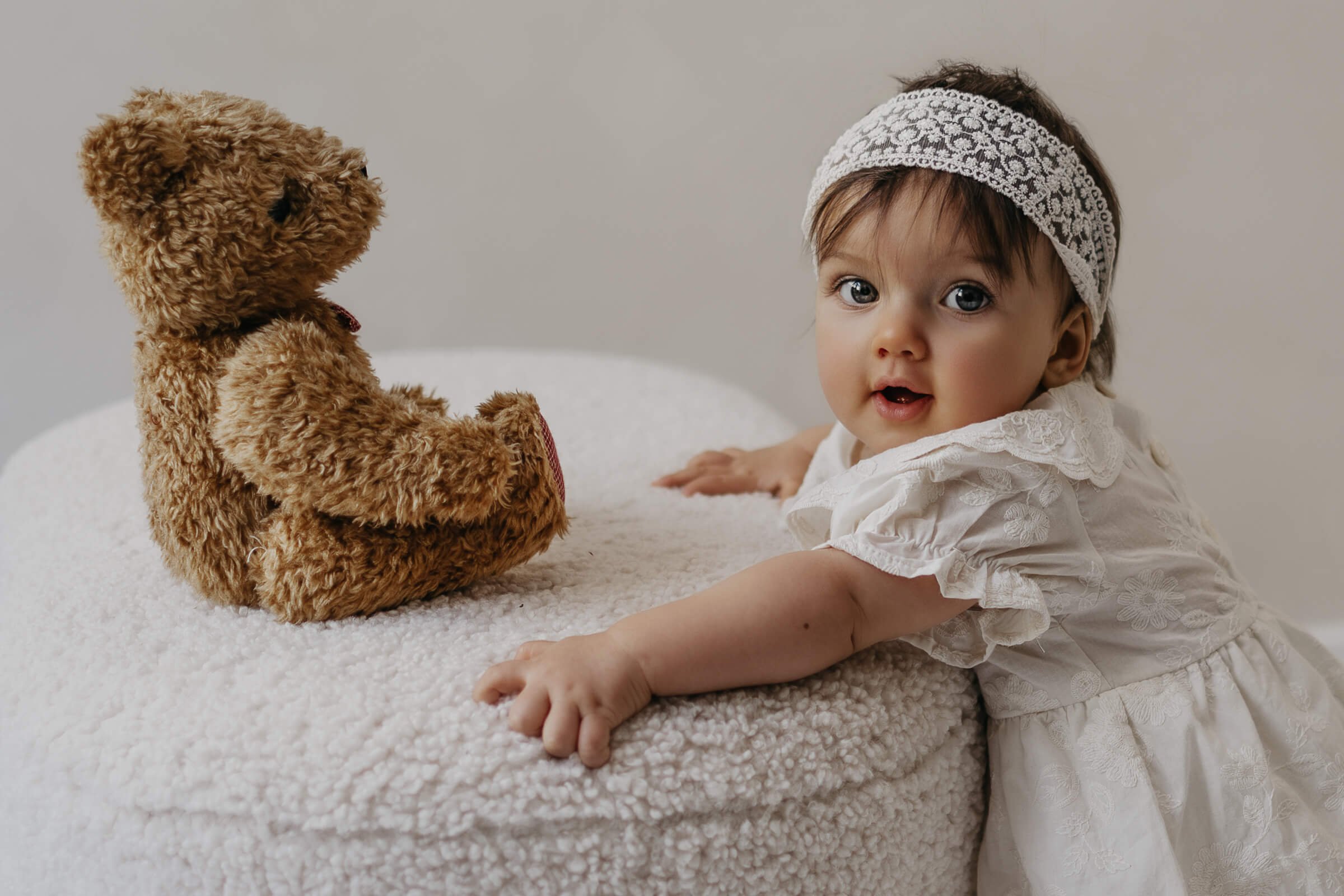 Baby Fotoshooting Ela Behrens Fotografie München