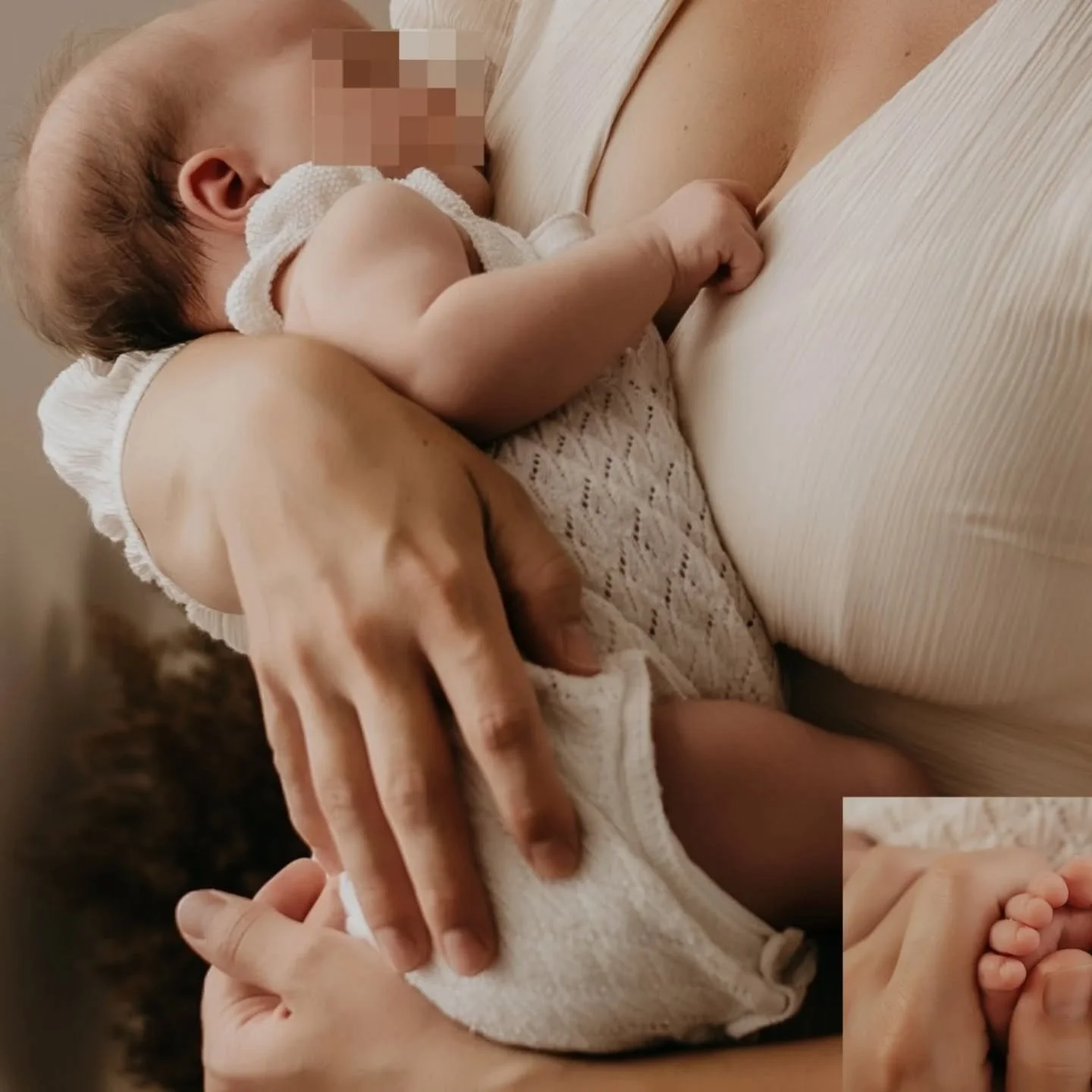 Diese Bilder bedeuten f&uuml;r mich so viel mehr als sch&ouml;ne Aufnahmen eines Neugeborenen. Sie stehen f&uuml;r N&auml;he, Vertrauen und den Beginn eines neuen Lebensabschnitts.

Ich bin zutiefst dankbar, dass ich euch solche Momente zeigen darf.
