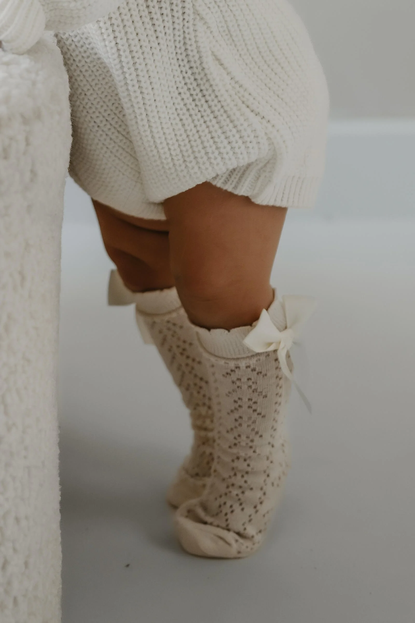 Baby Fotoshooting Ela Behrens Fotografie München Sitter Session