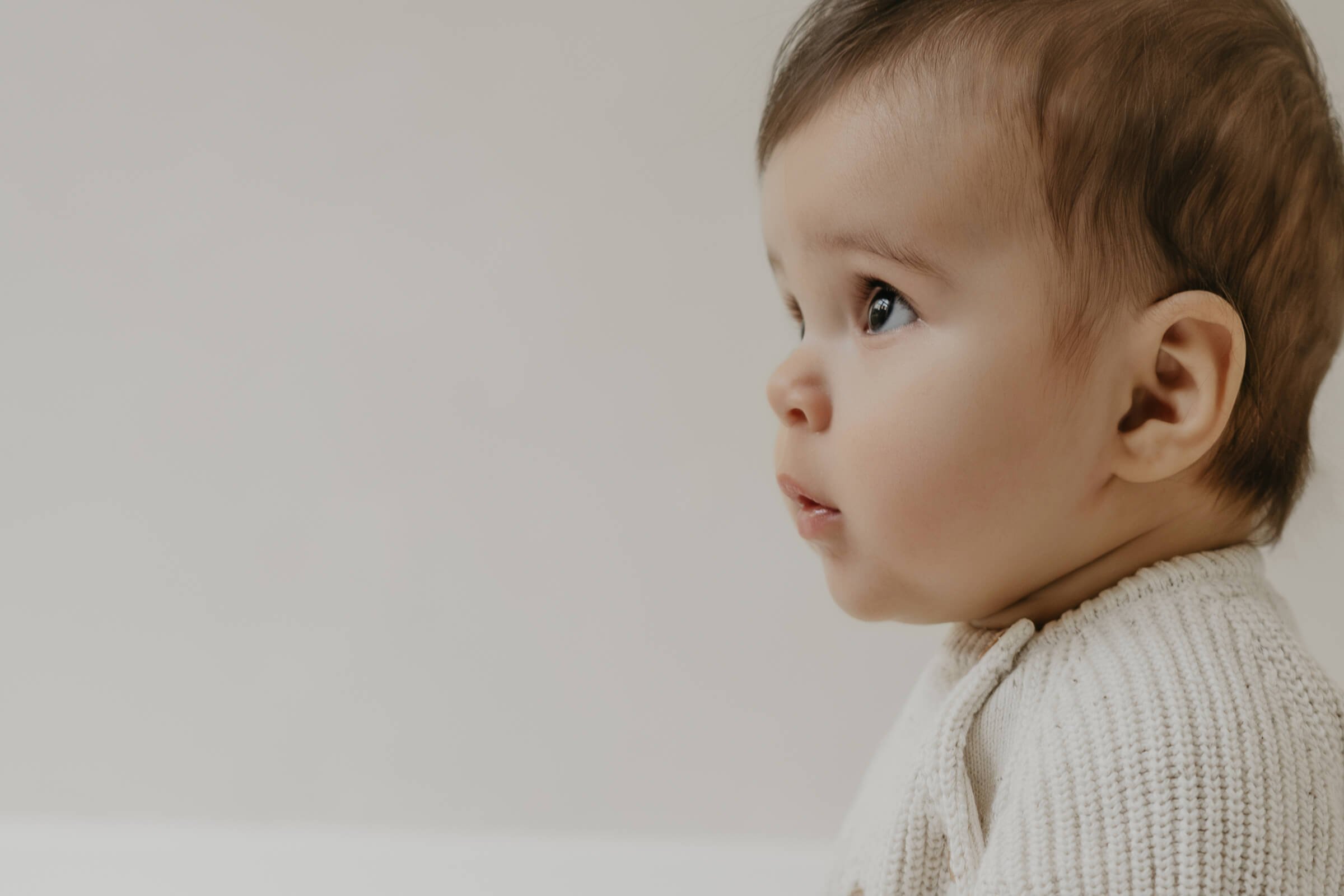 Baby Fotoshooting Ela Behrens Fotografie München Sitter Session