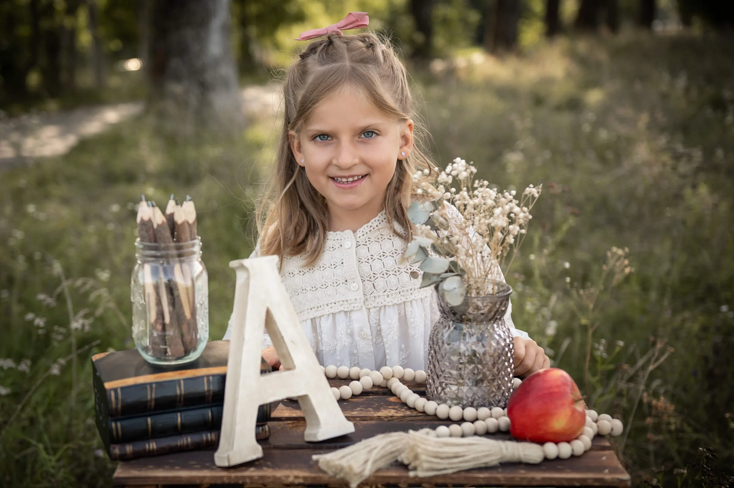 Kinderfotograf München Einschulung – Mini Shooting Berg am Laim 2026