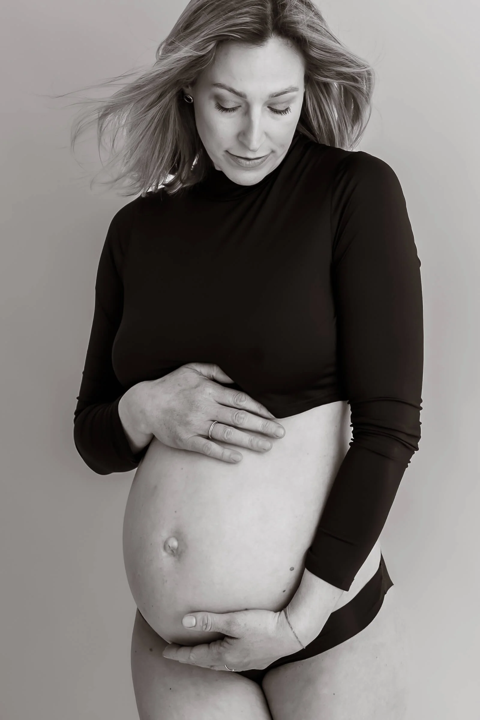 Ela Behrens Babybauch Fotoshooting München-18.jpg