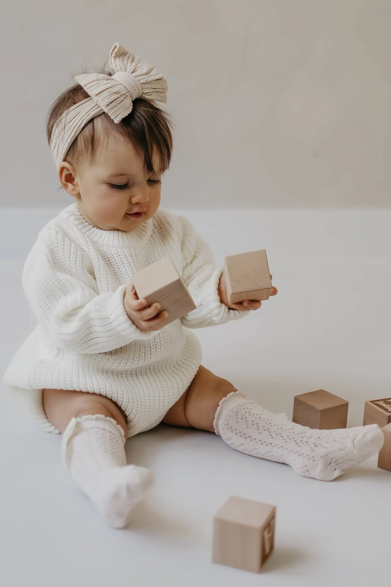 Baby Fotoshooting Ela Behrens Fotografie München