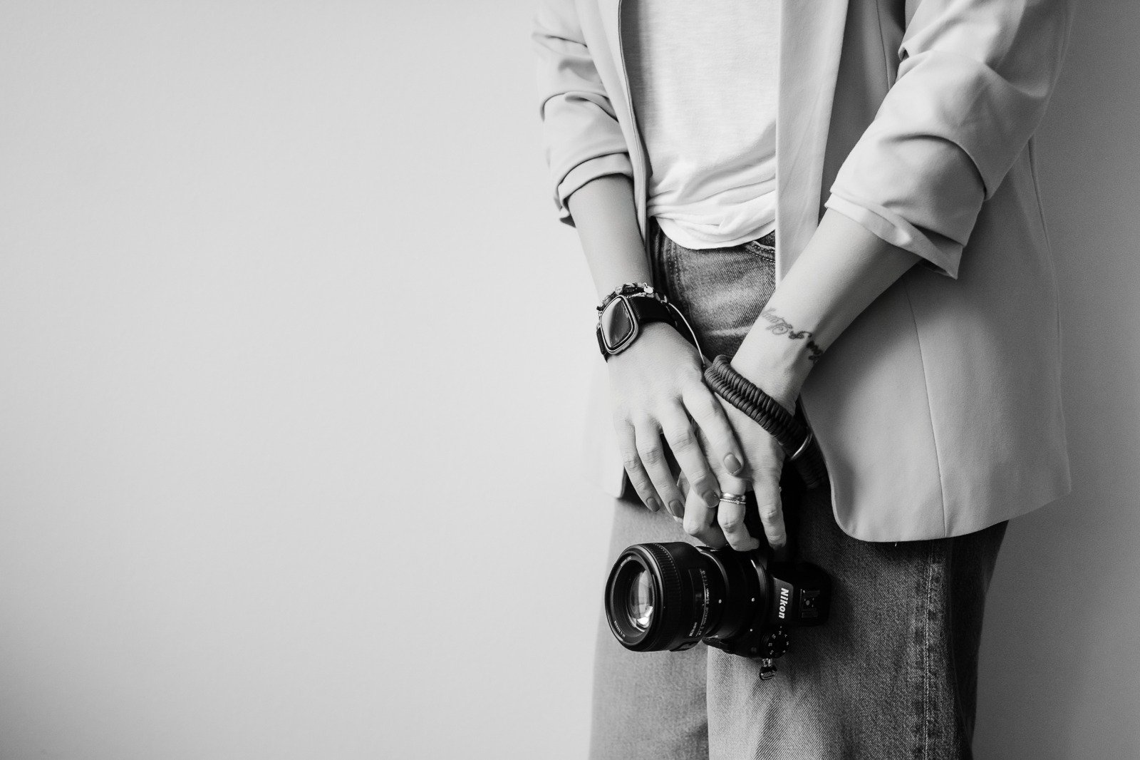 Für die Mamas die nie auf den Fotos sind – meine Geschichte als Fotografin in München