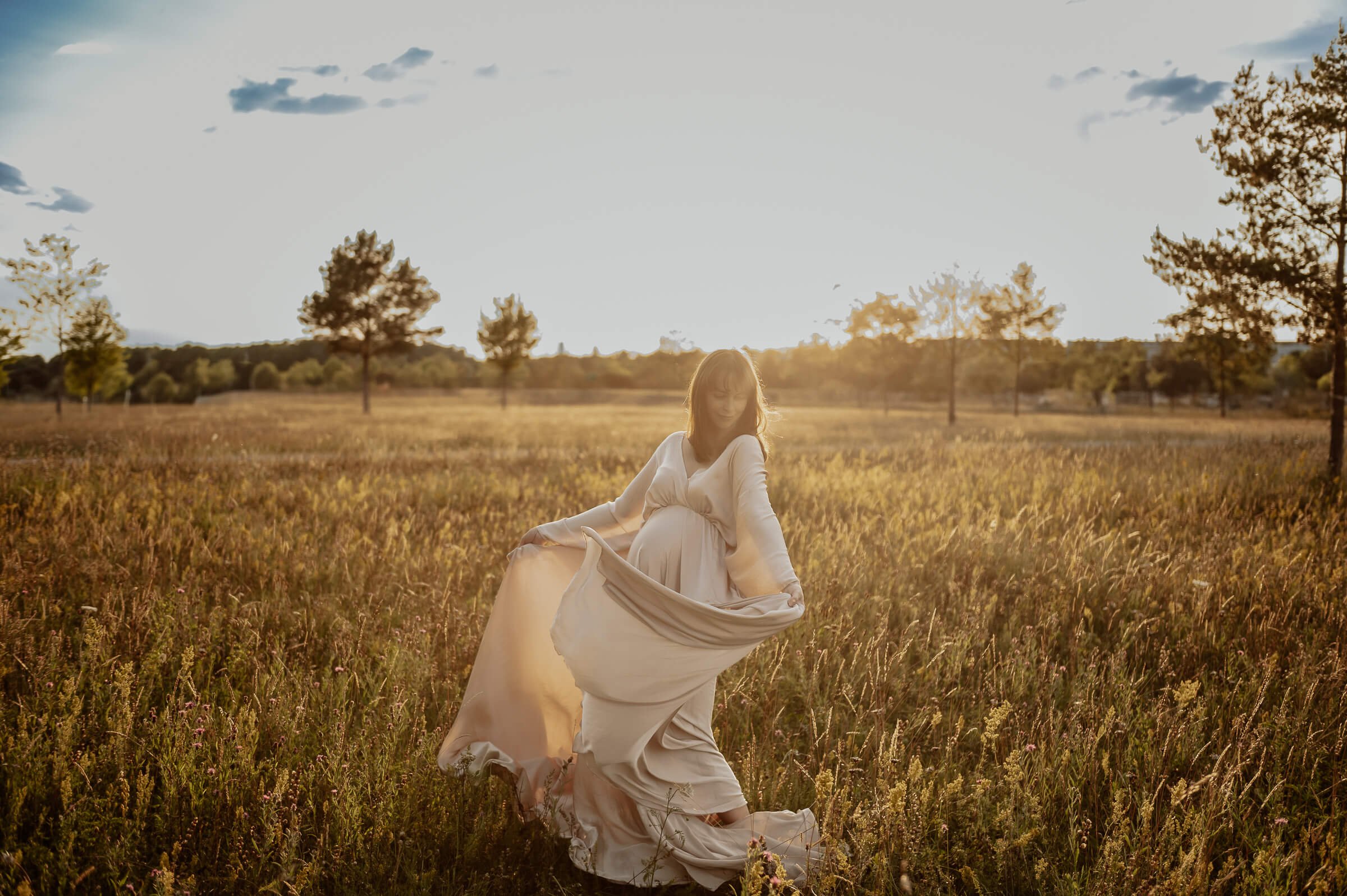 Ela Behrens Babybauch Fotoshooting München-2 (1).jpg
