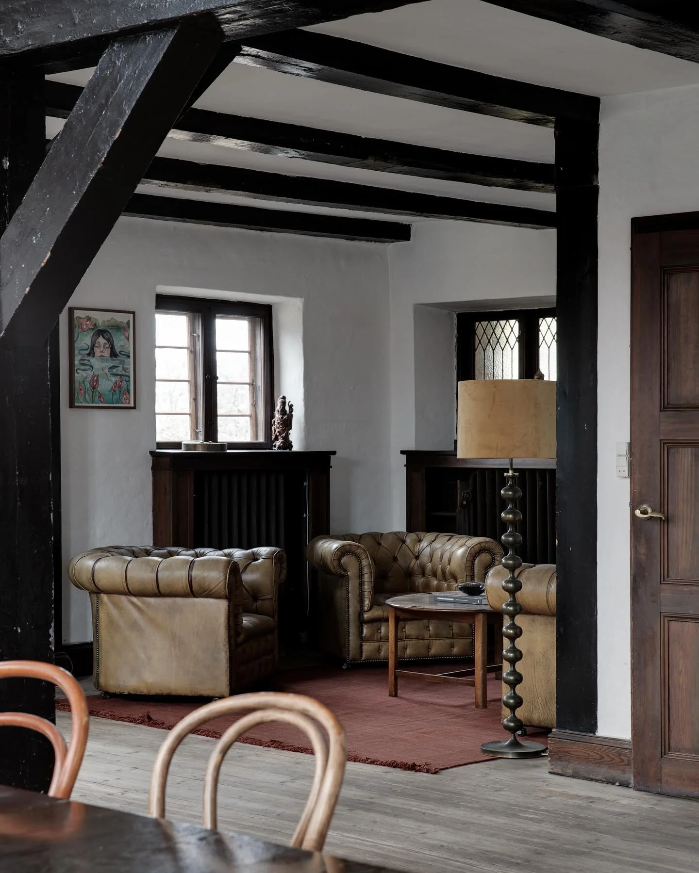 Velkommen til Lille M&oslash;lle p&aring; Christianshavn. En hemmelig perle p&aring; Christianshavn. Nu &aring;ben for bookinger. Kontakt booking@christianshavnsm&oslash;lle.dk