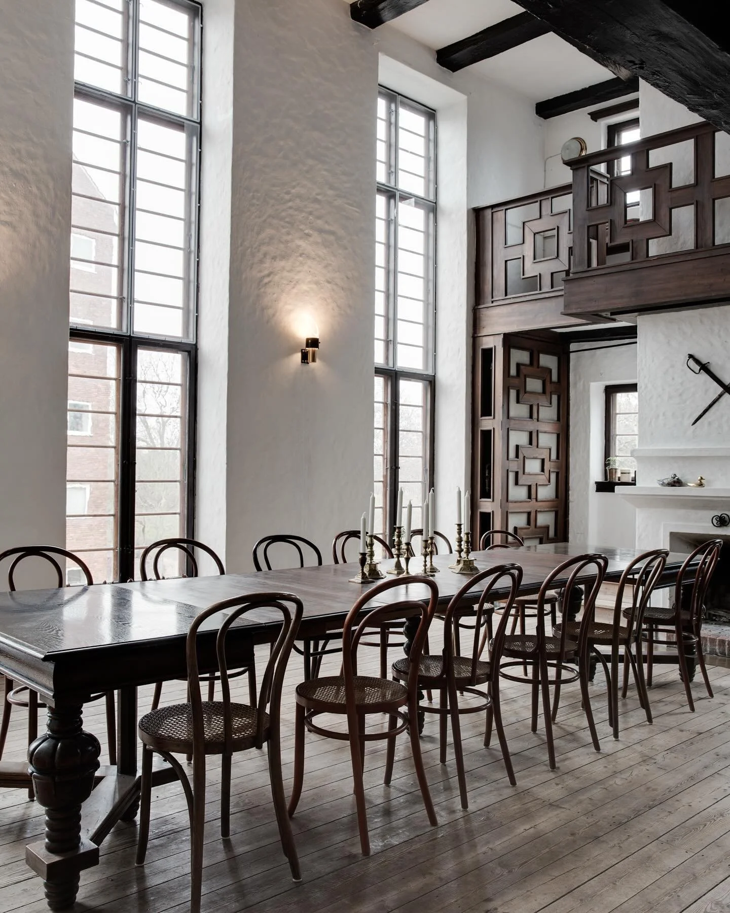 Velkommen til Lille M&oslash;lle p&aring; Christianshavn. En hemmelig perle p&aring; Christianshavn. Nu &aring;ben for bookinger. Kontakt booking@christianshavnsm&oslash;lle.dk