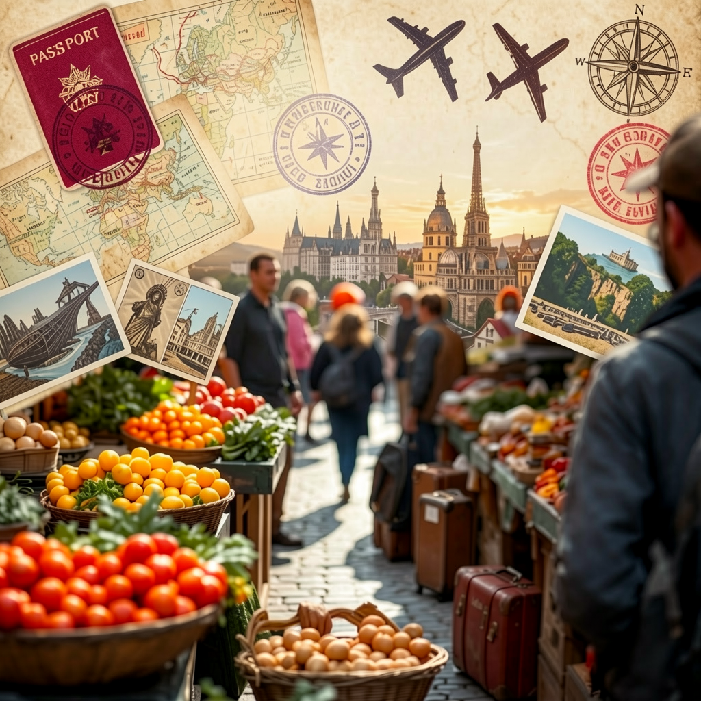 The European Parliament Just Put Experiences at the Centre of Tourism Policy.