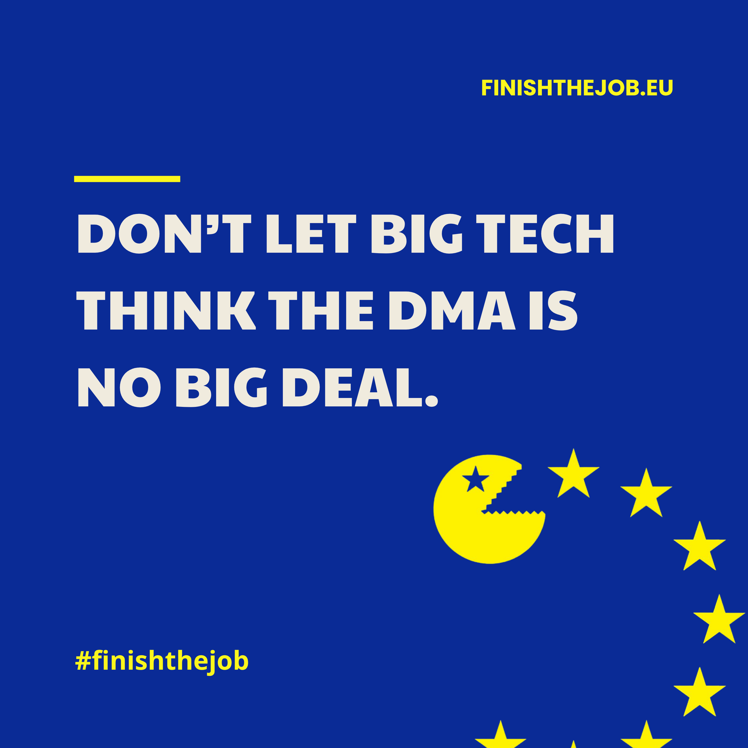 The EEA Joins #FinishTheJob: Why Search Fairness Is Essential For Our Sector