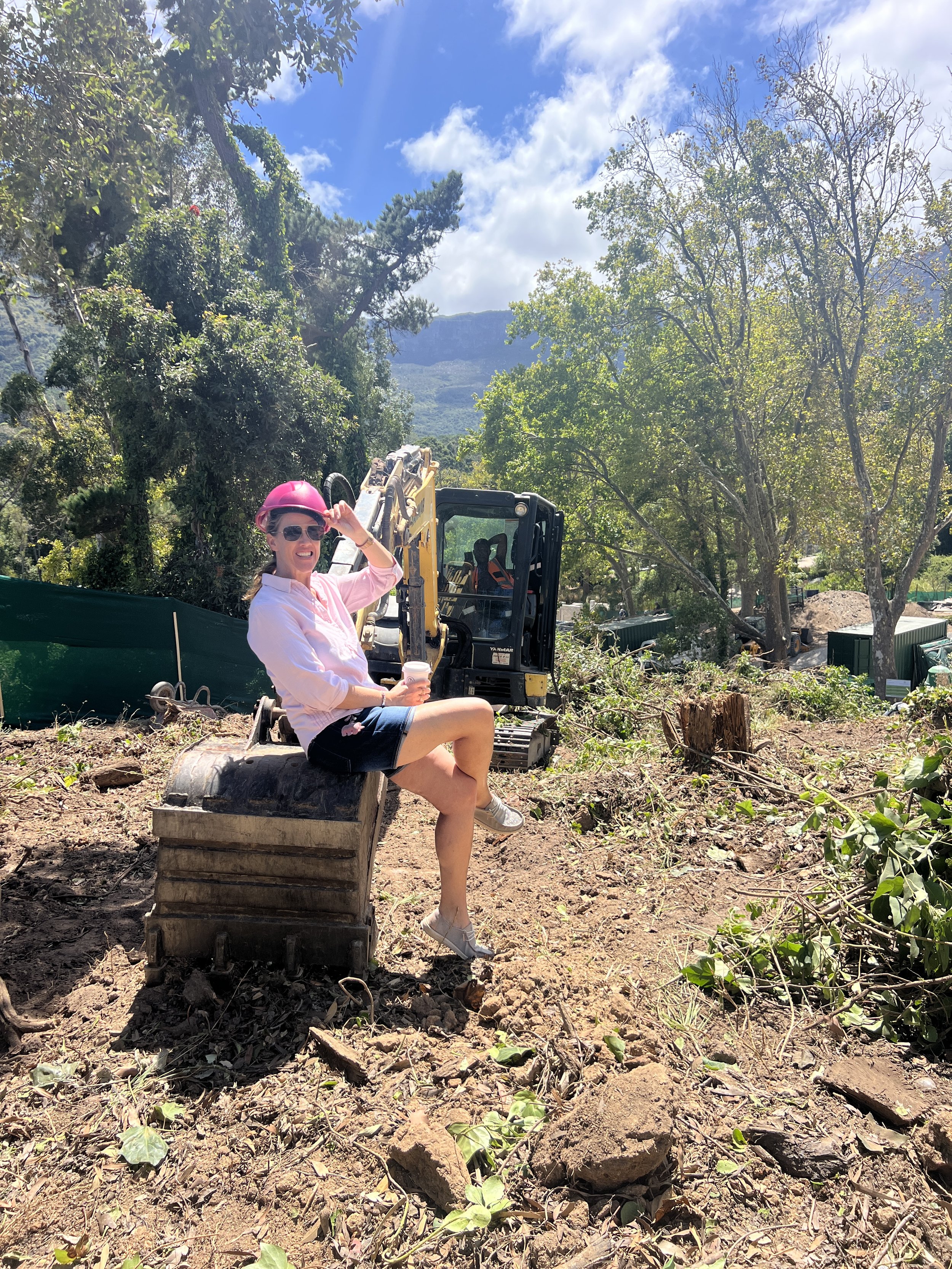 Building a House