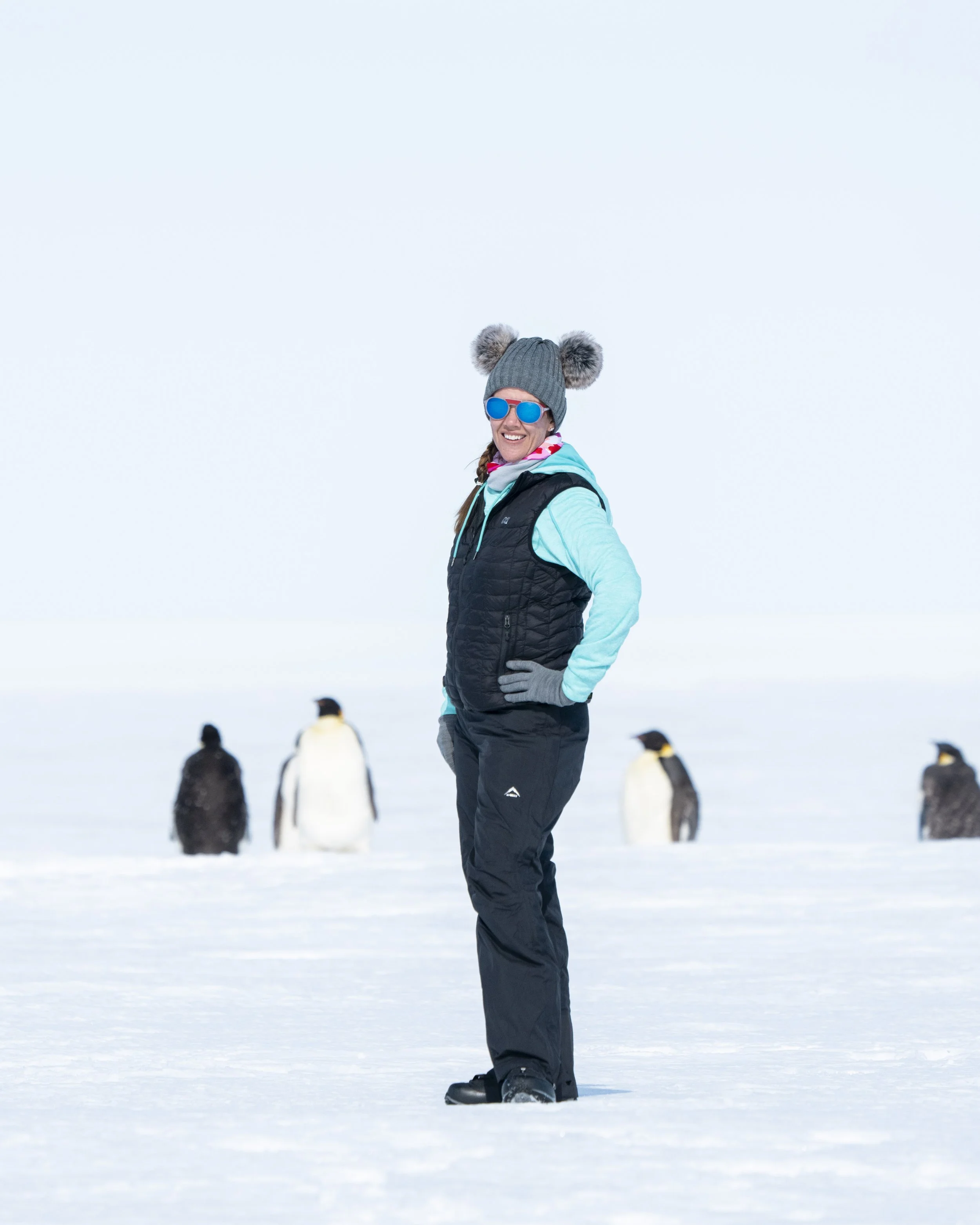 Antarctica