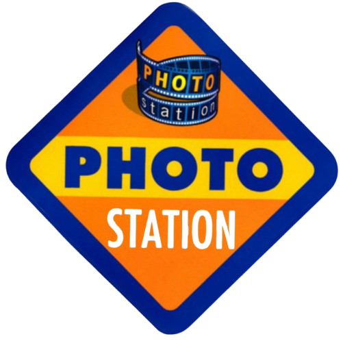 Photo Station