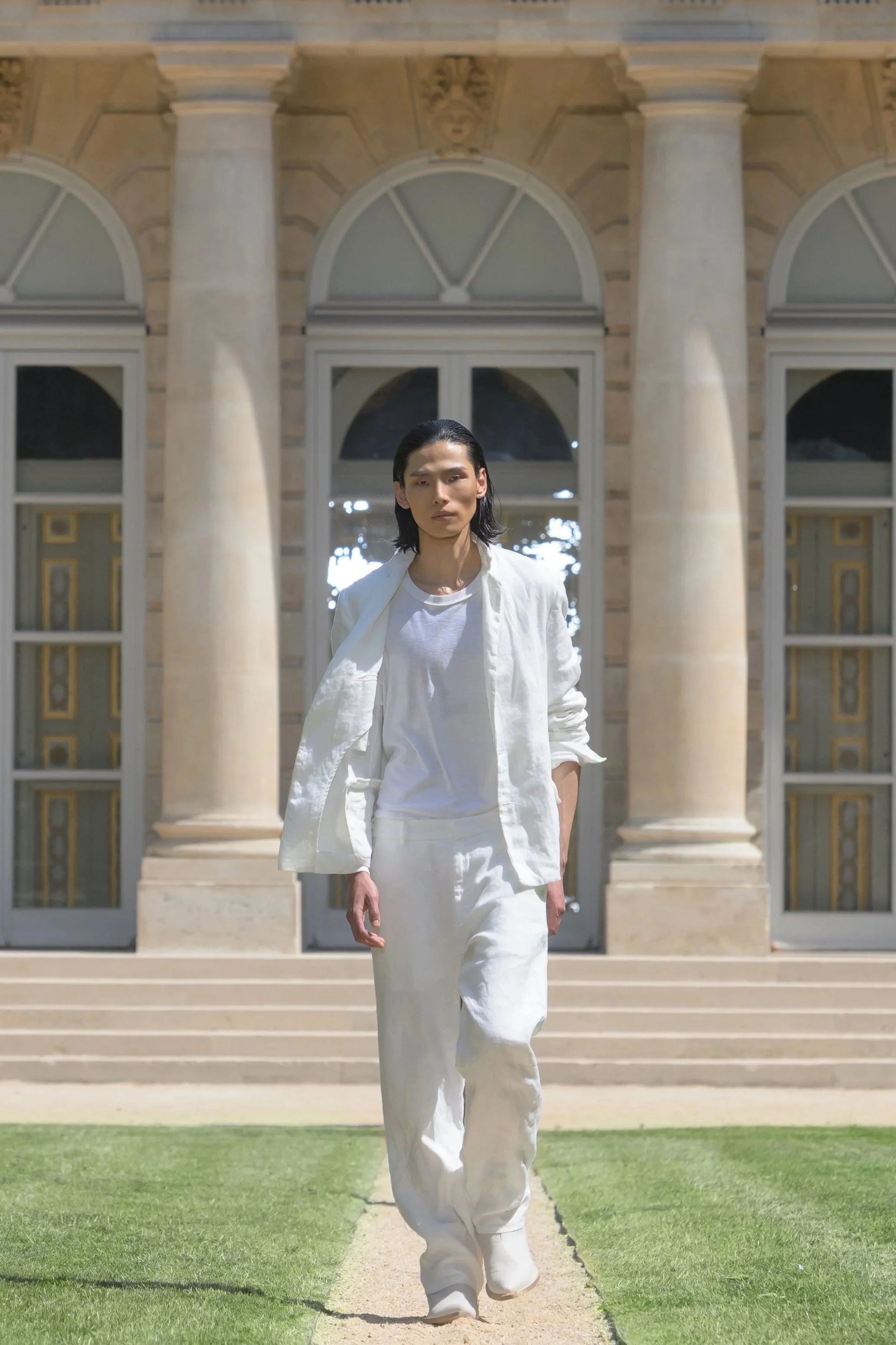 424 Paris Runway