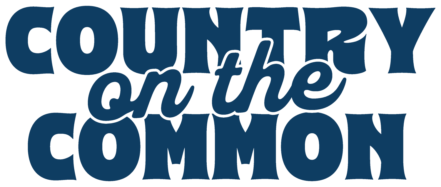 Country on the Common