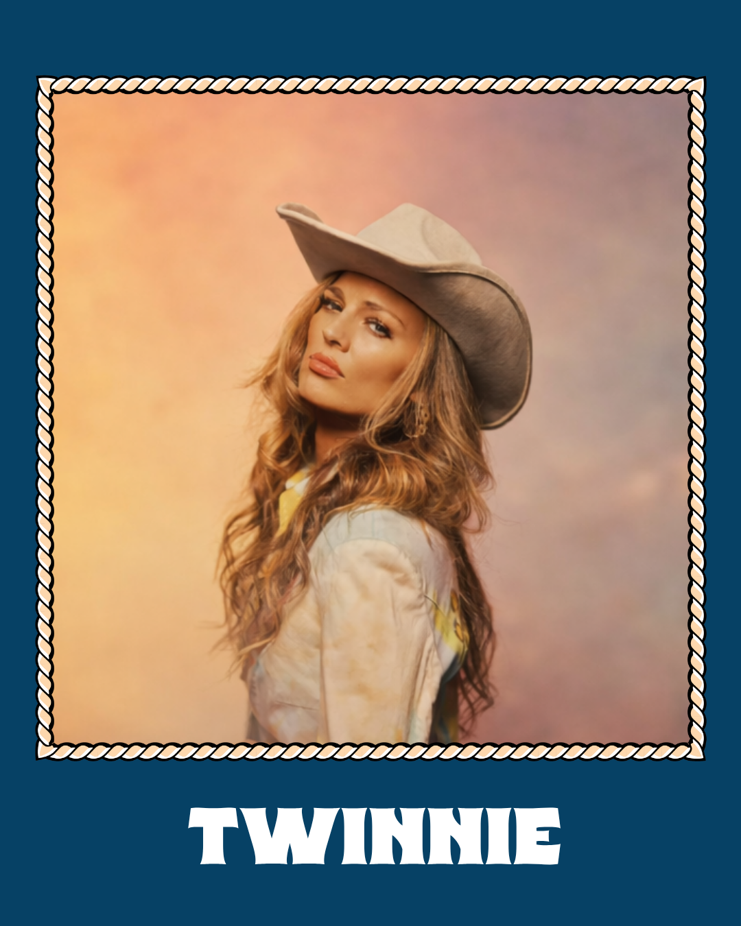A trailblazer in the modern pop-country crossover scene. The York-born singer-songwriter brings infectious Nashville-style hooks, big choruses, and brilliant theatrical charisma to the outdoor stage.