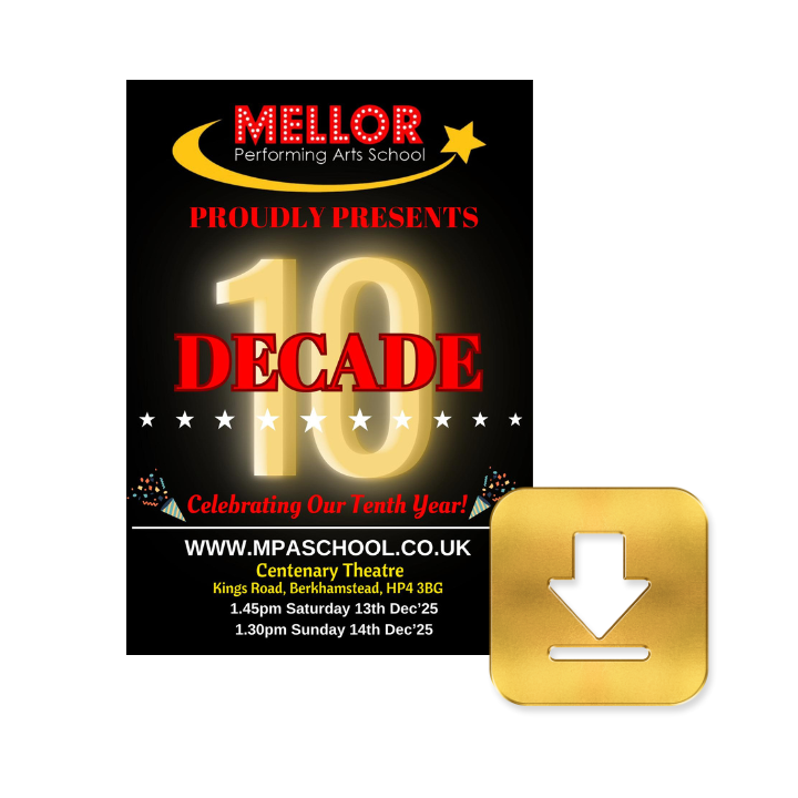 Order 1 Class Routine