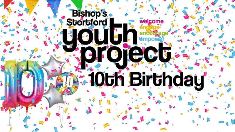 🎉 Celebrating 10 Years of Impact: Thirst Youth Cafe&rsquo;s Journey of Supporting Young People in Bishop's Stortford 🎉
At the Thirst Youth Cafe, it's not just about serving great milkshakes &ndash; it's about making a difference. For the past decad