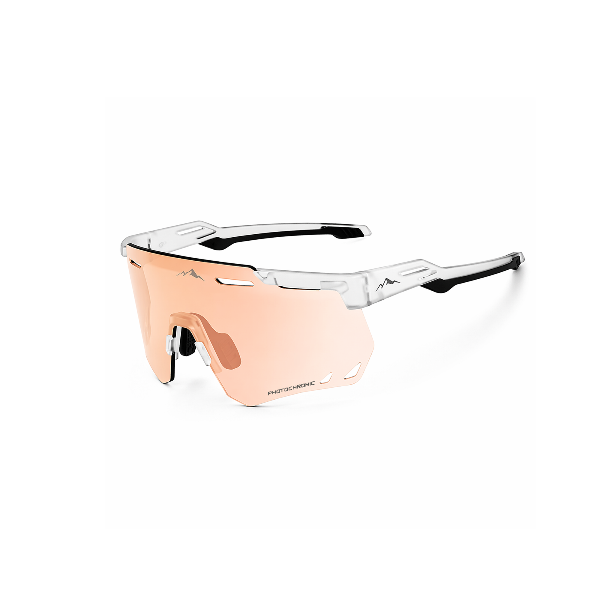 SHADOW Transparent Photochromic