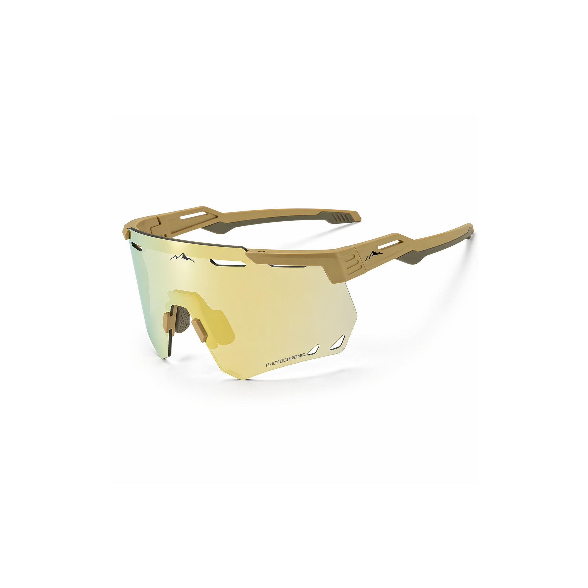 SHADOW Brown Photochromic