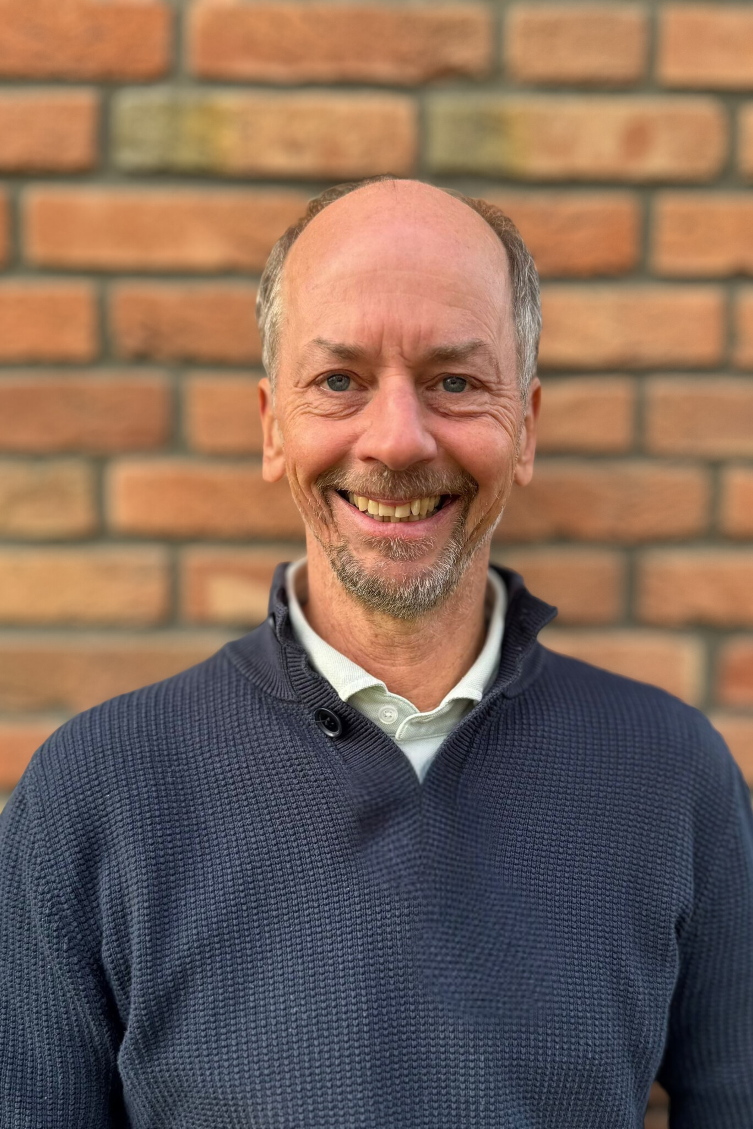 Oscar Postma