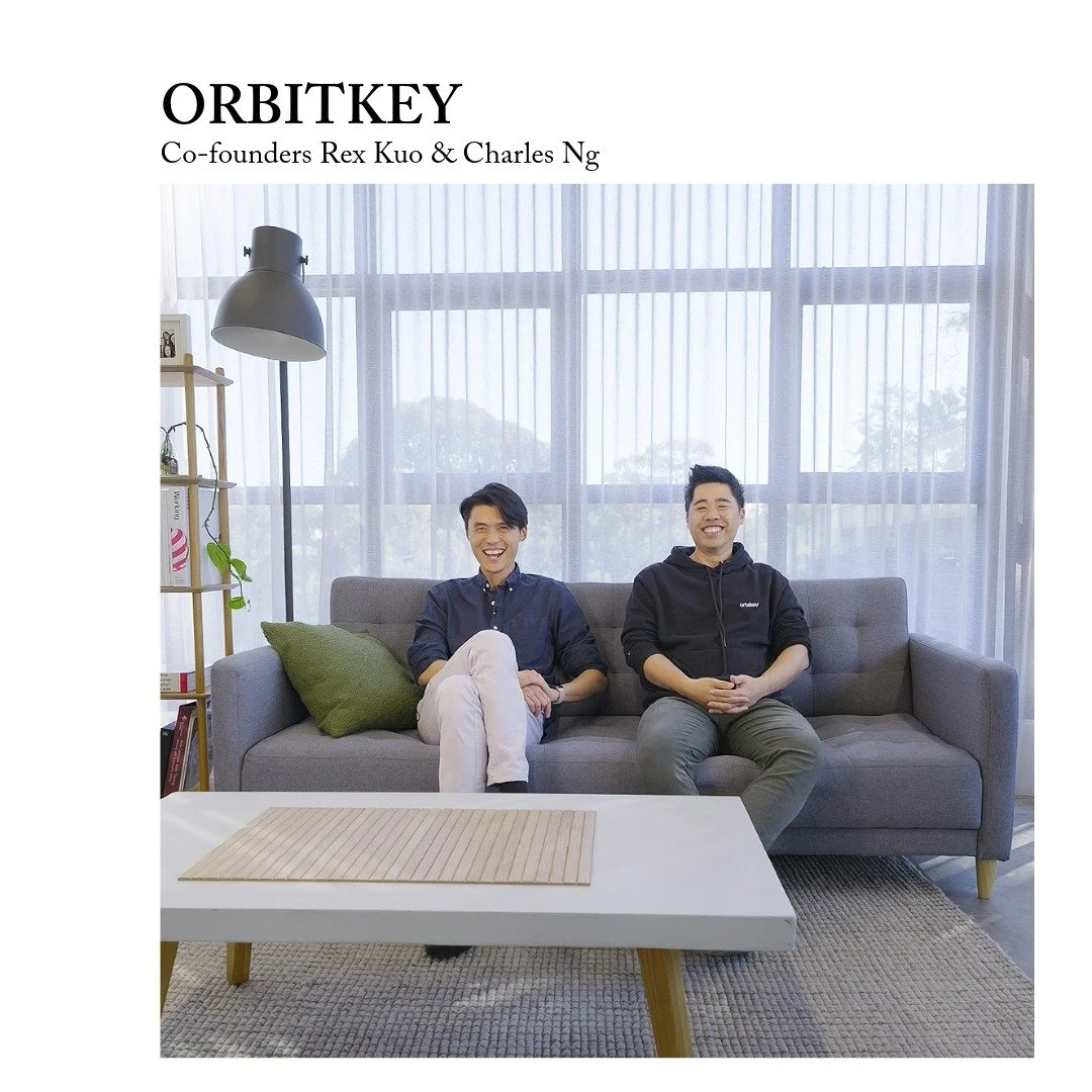 We&rsquo;re hitting pause for a very good reason &mdash; our founder&rsquo;s getting married 💍
But once the party settles, The Markers will be back with a slate of bold, brilliant Asian-Australian entrepreneurs.

Here&rsquo;s a first look at who&rsq